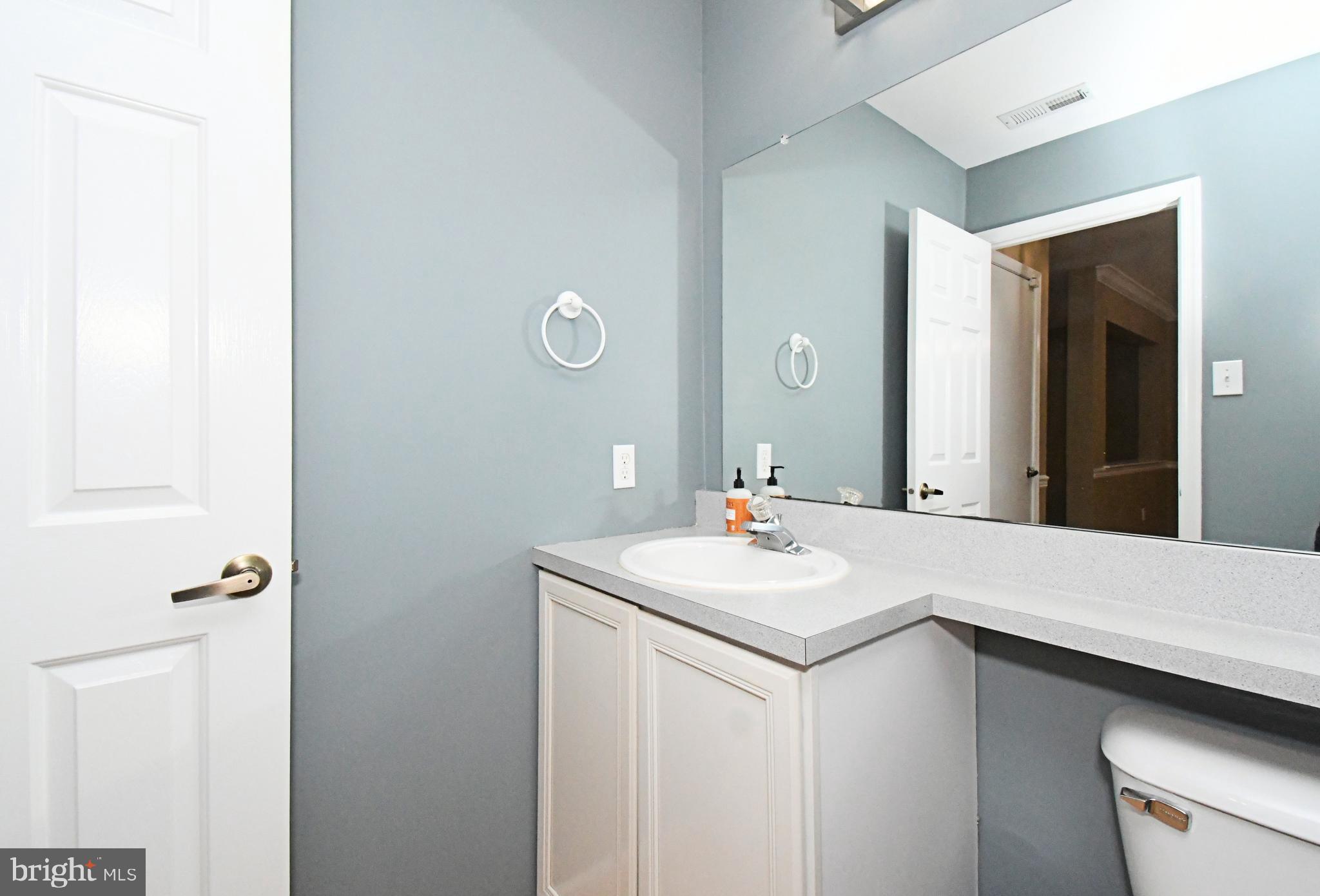 NEWTOWN GRANT - Residential