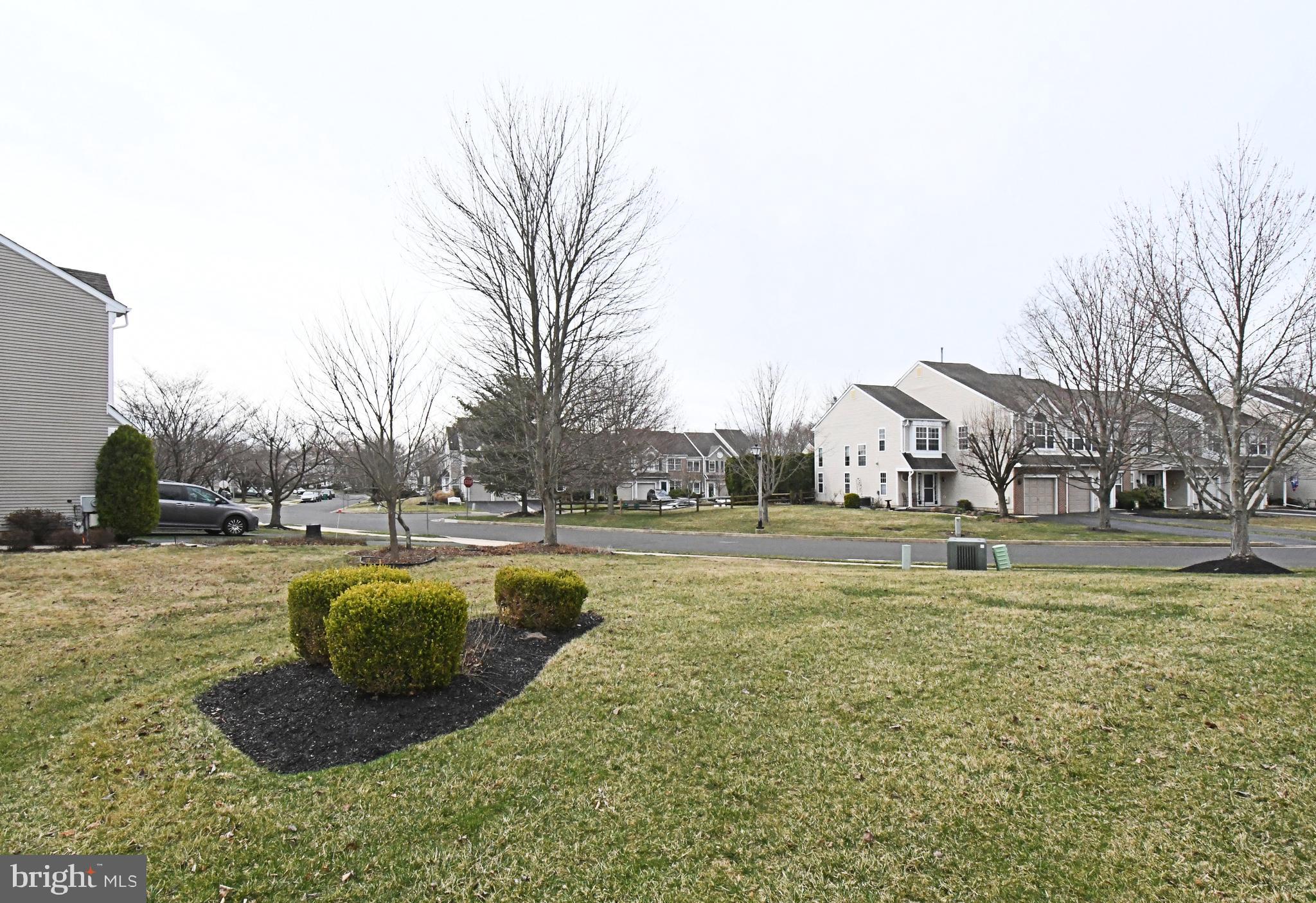 NEWTOWN GRANT - Residential