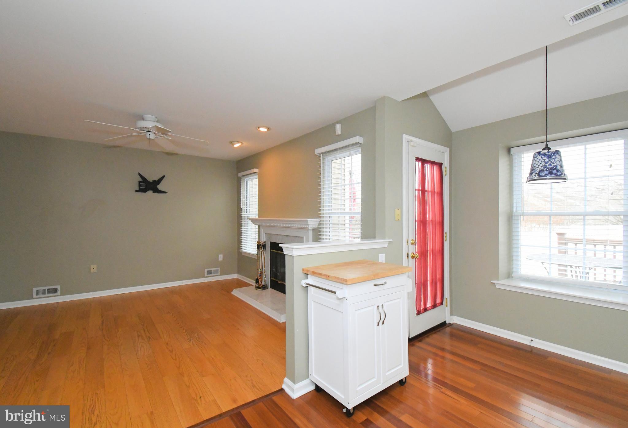 NEWTOWN GRANT - Residential