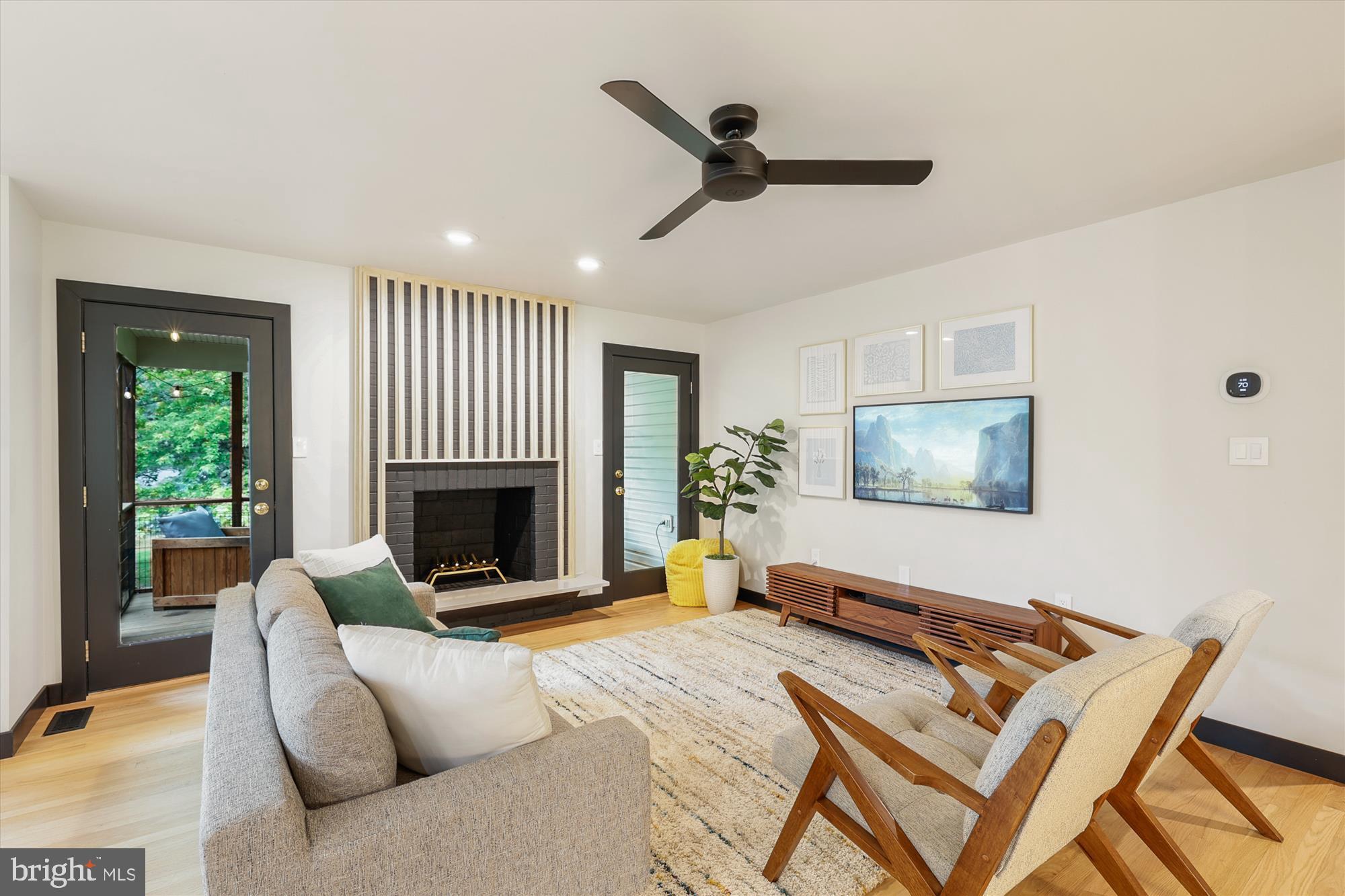 PAUL E. STUP - Residential