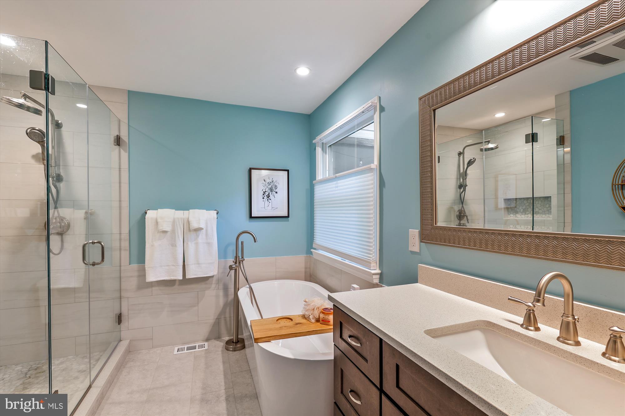 PAUL E. STUP - Residential