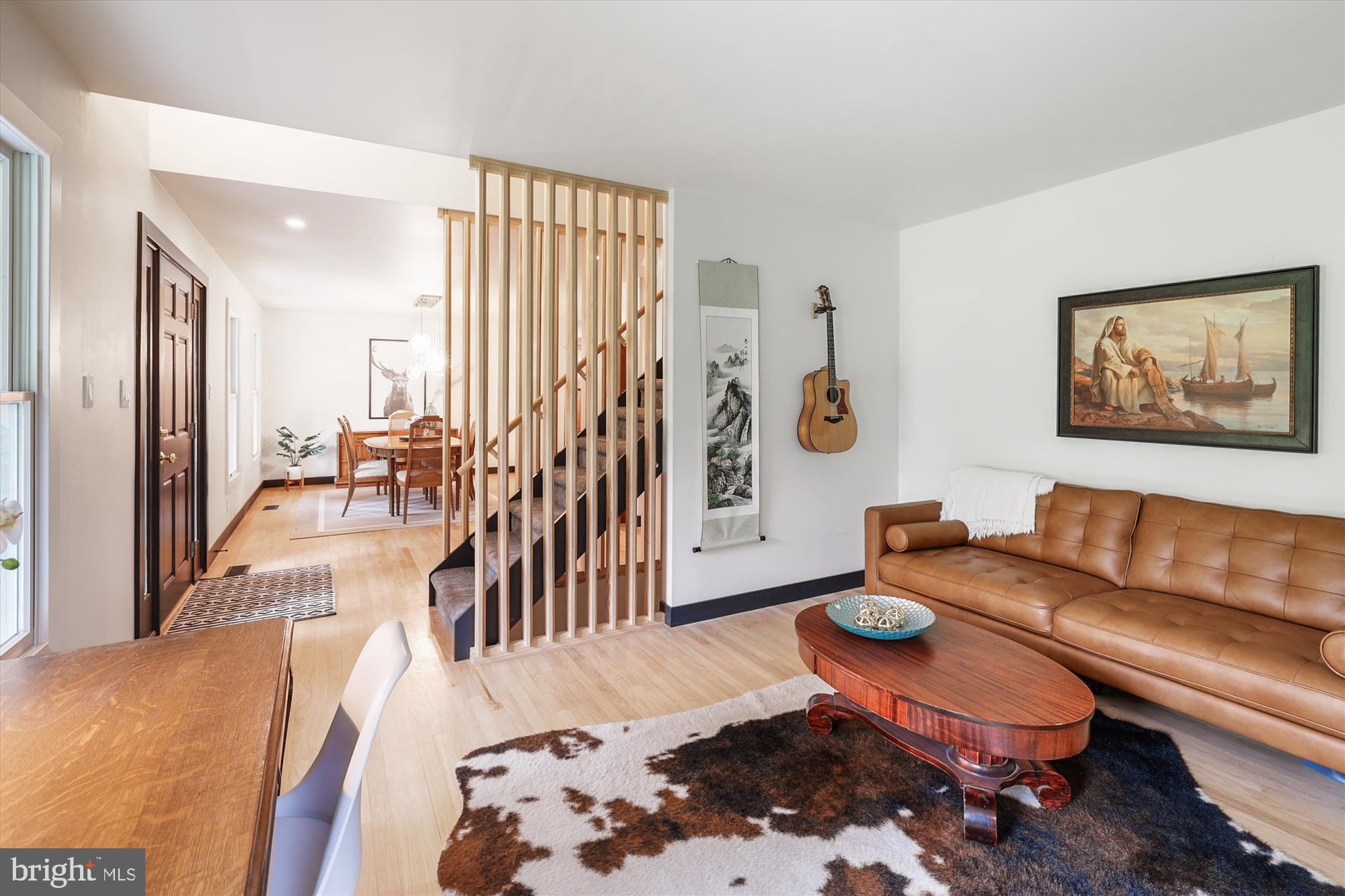 PAUL E. STUP - Residential