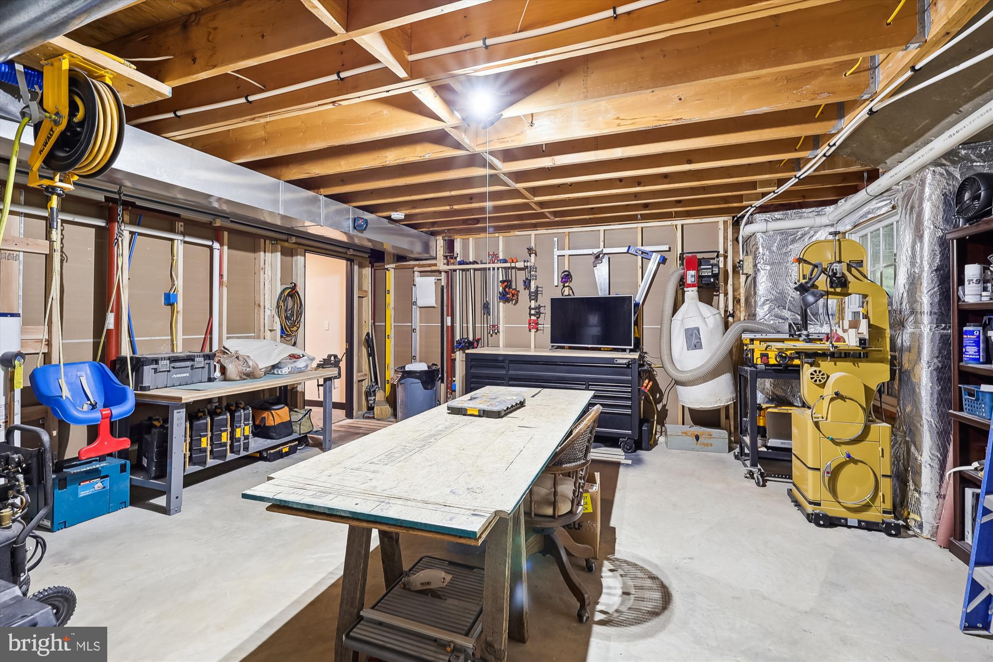 PAUL E. STUP - Residential