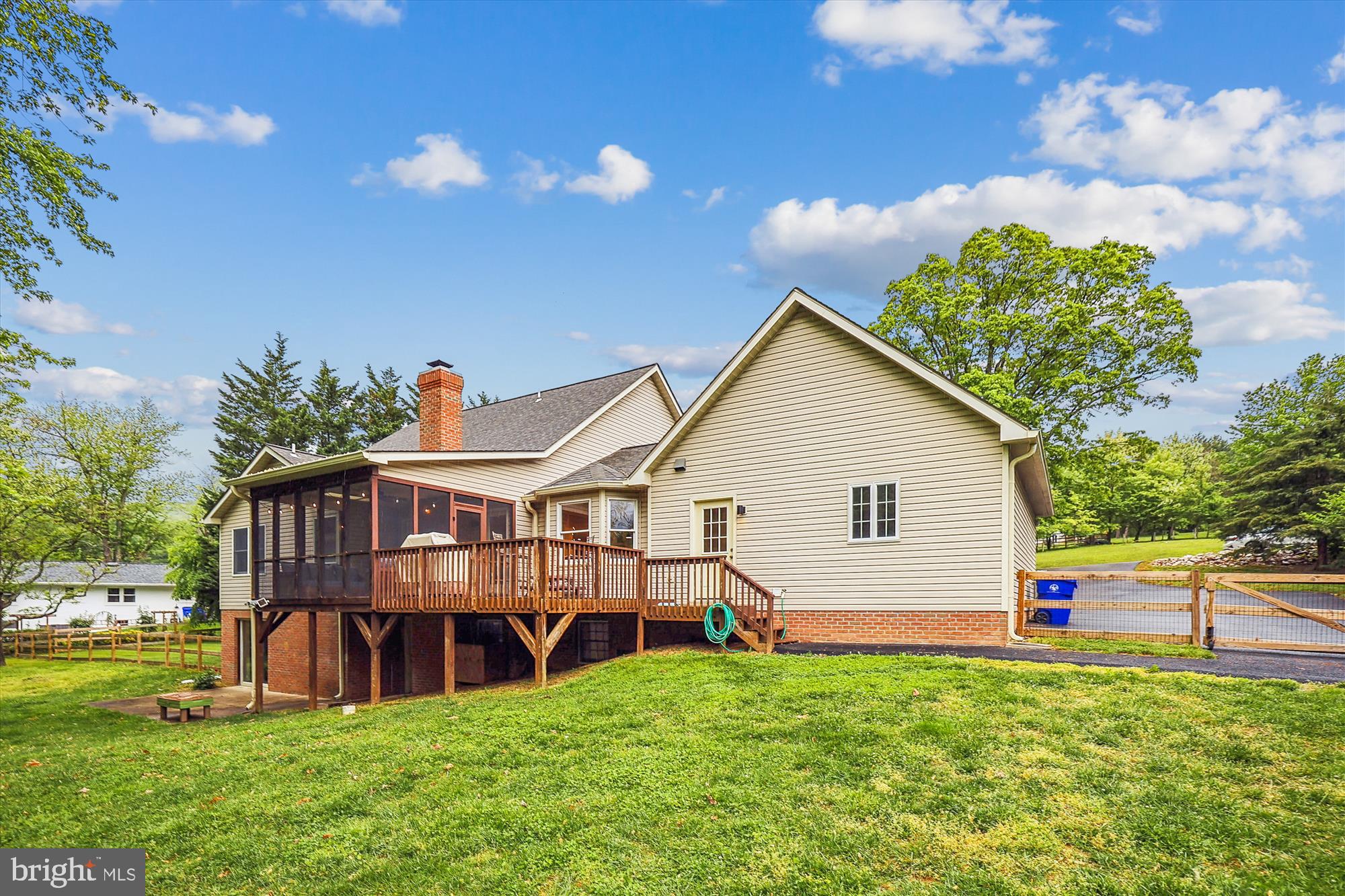 PAUL E. STUP - Residential