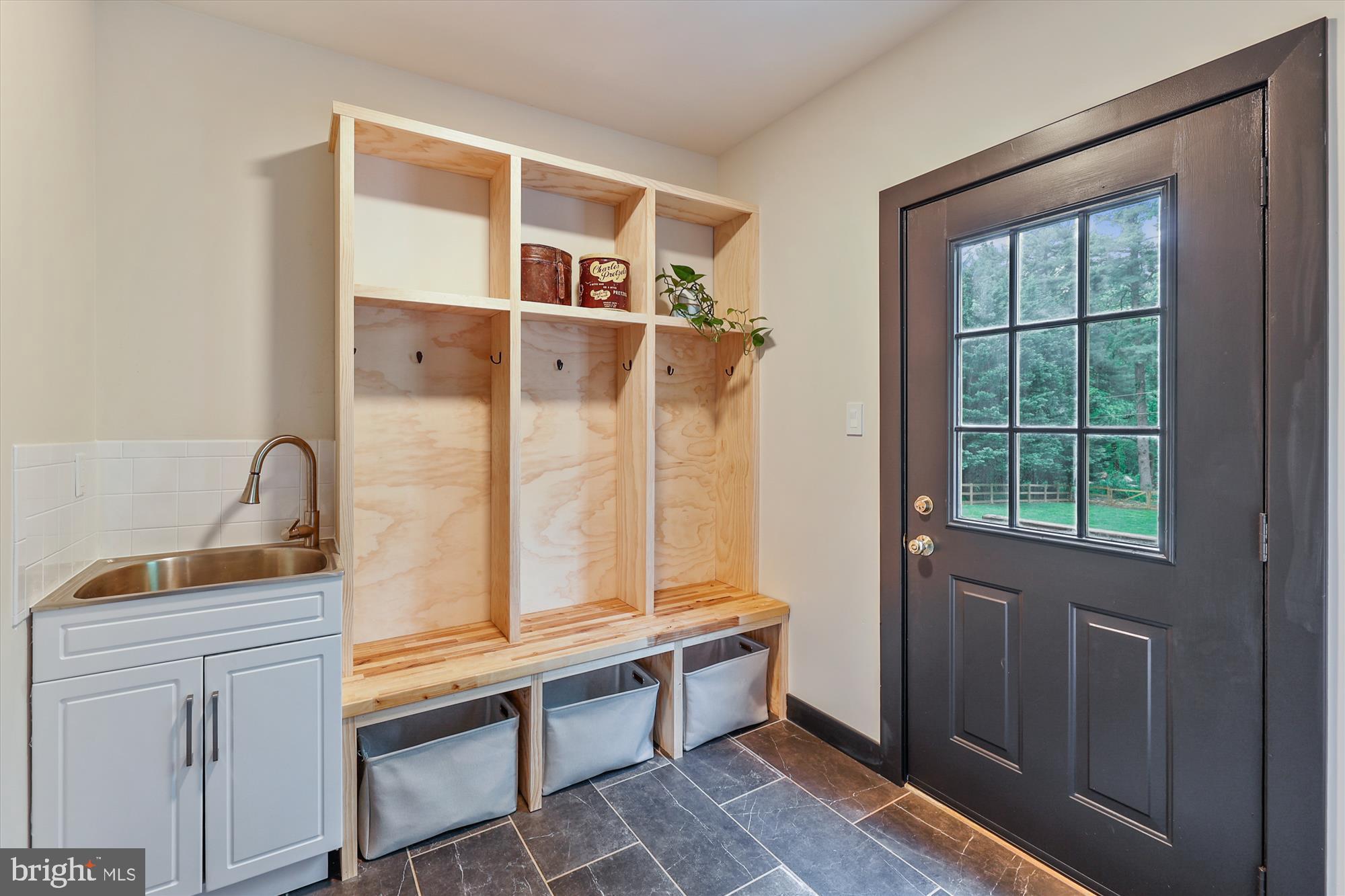 PAUL E. STUP - Residential