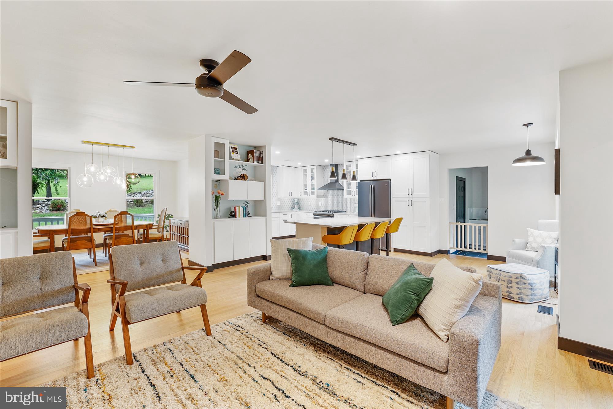 PAUL E. STUP - Residential