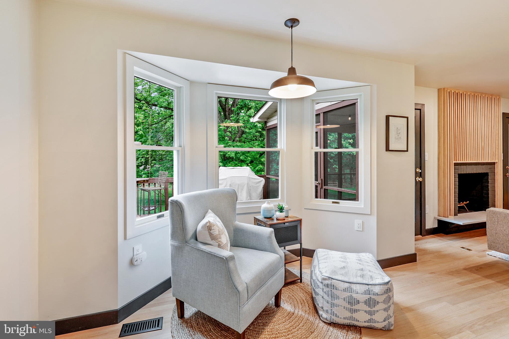 PAUL E. STUP - Residential