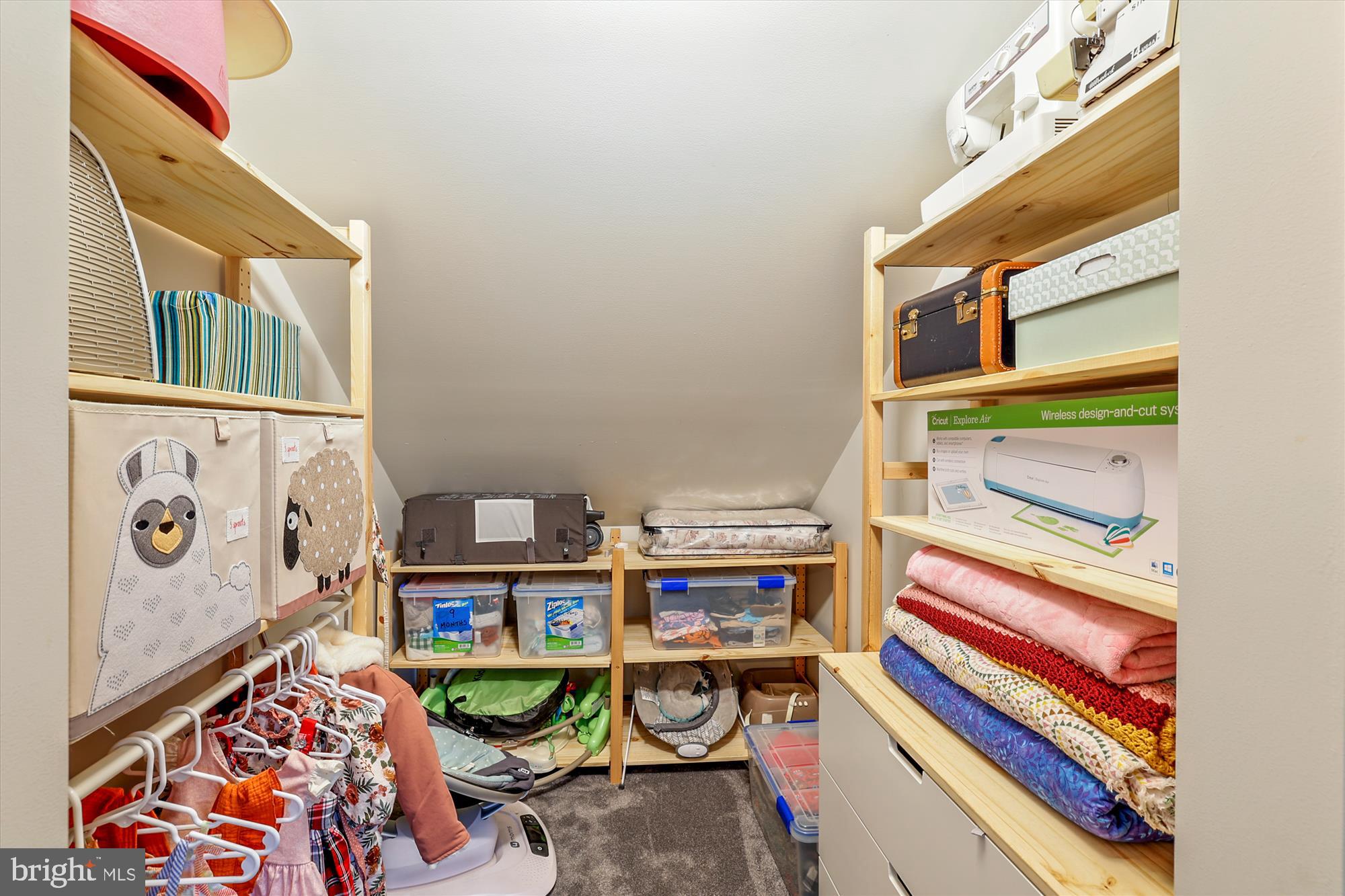 PAUL E. STUP - Residential