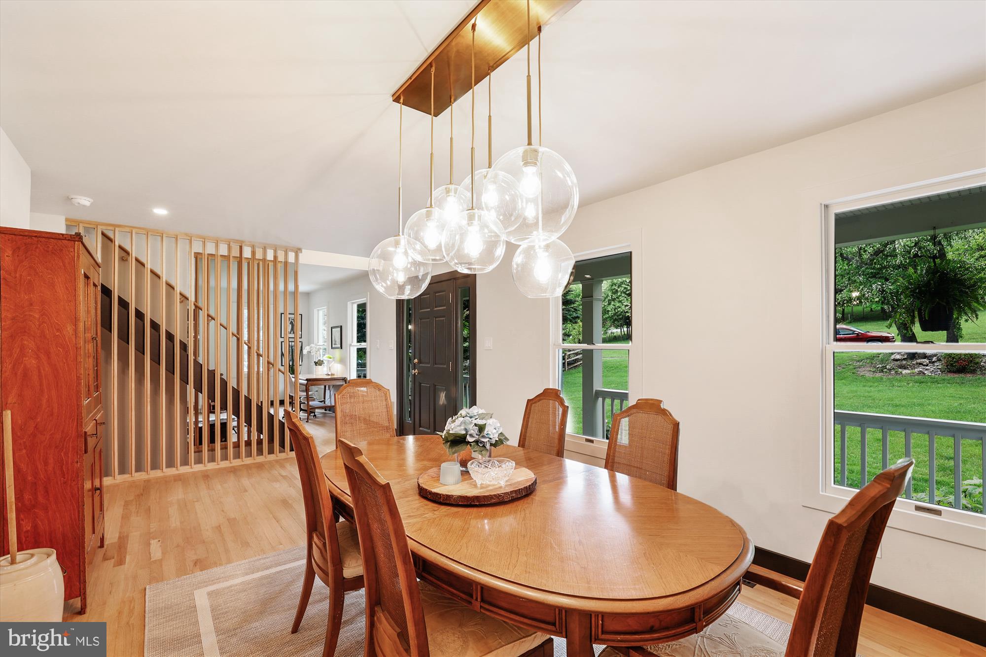 PAUL E. STUP - Residential