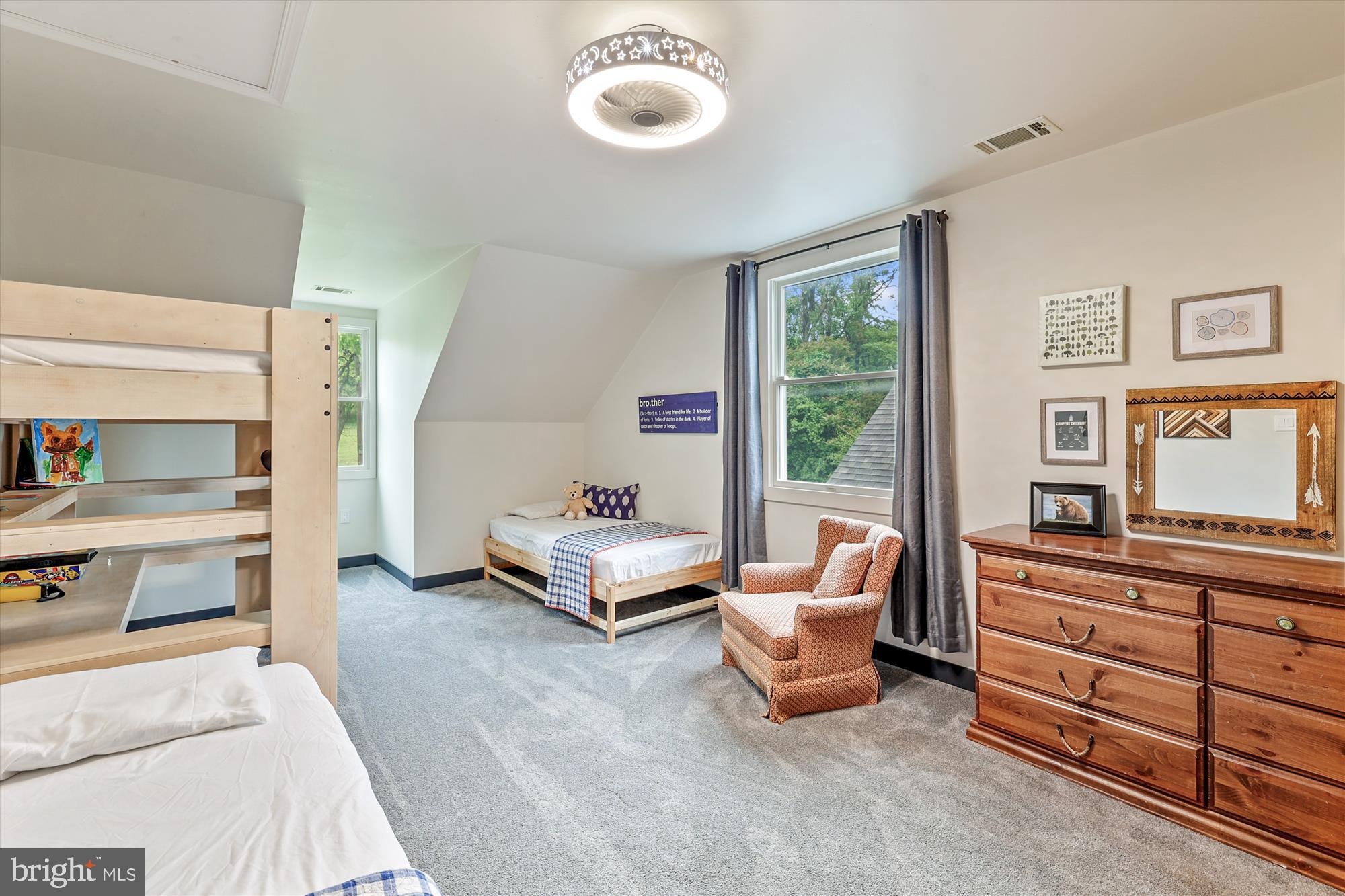 PAUL E. STUP - Residential