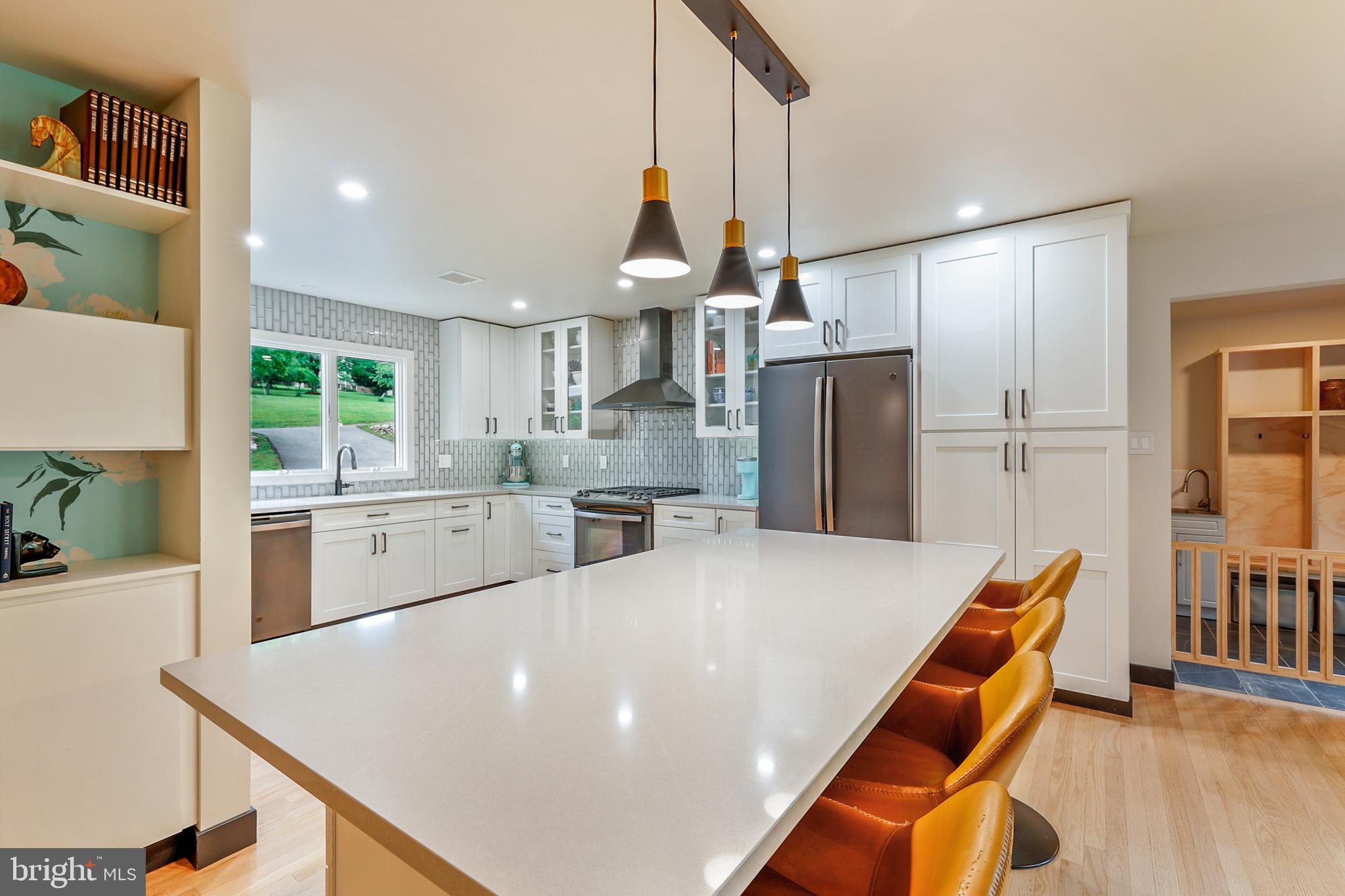 PAUL E. STUP - Residential