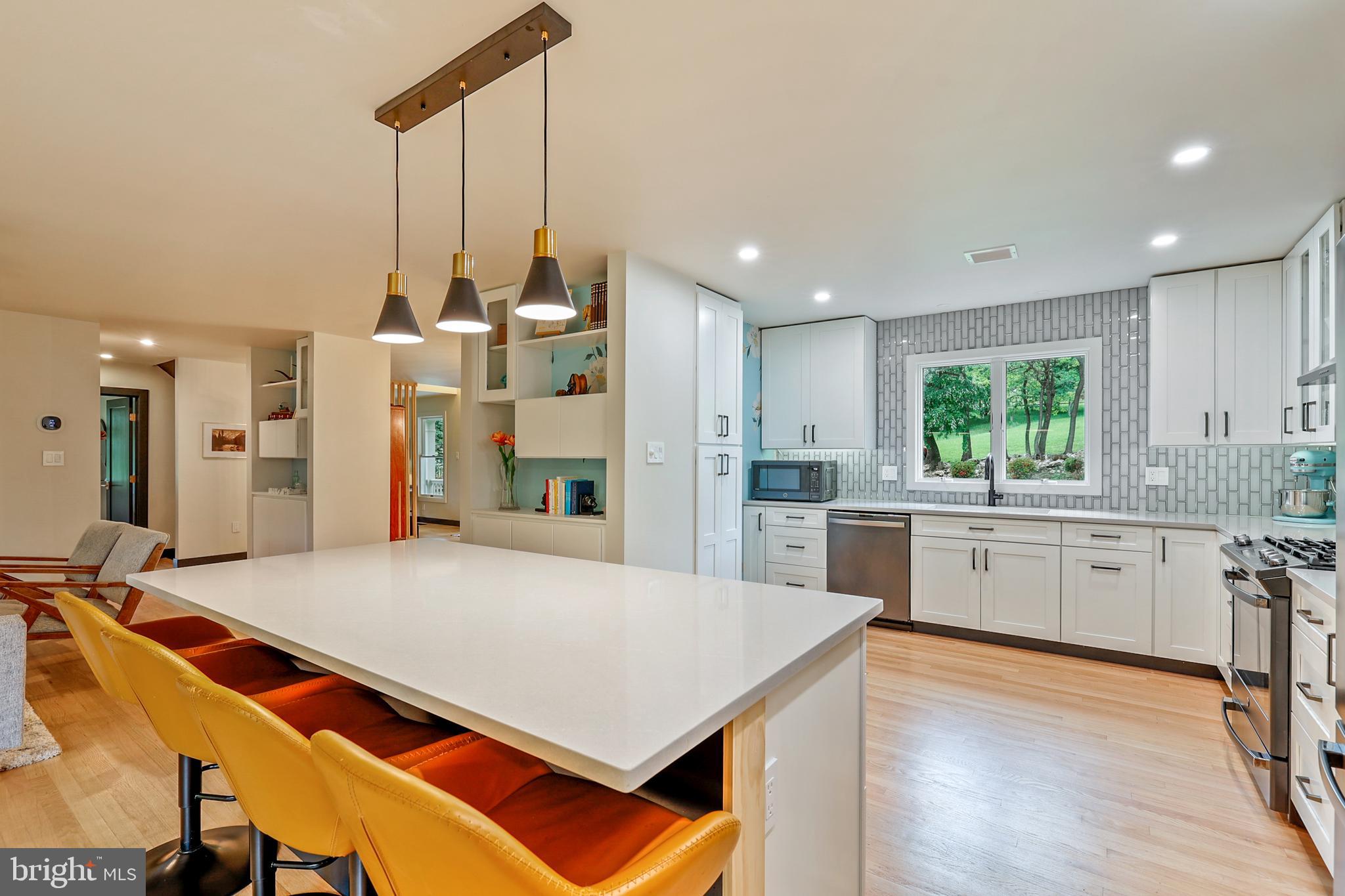 PAUL E. STUP - Residential