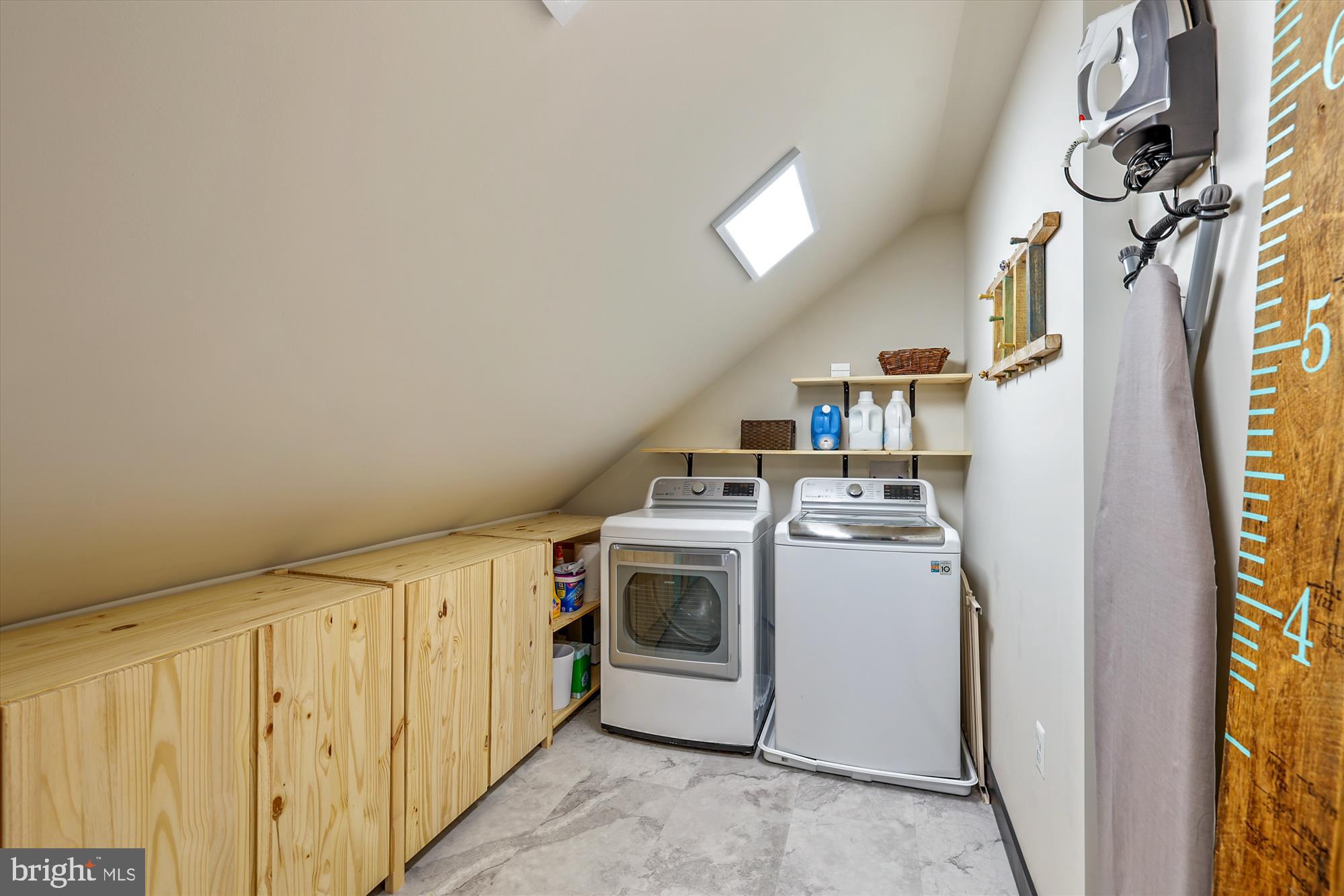 PAUL E. STUP - Residential