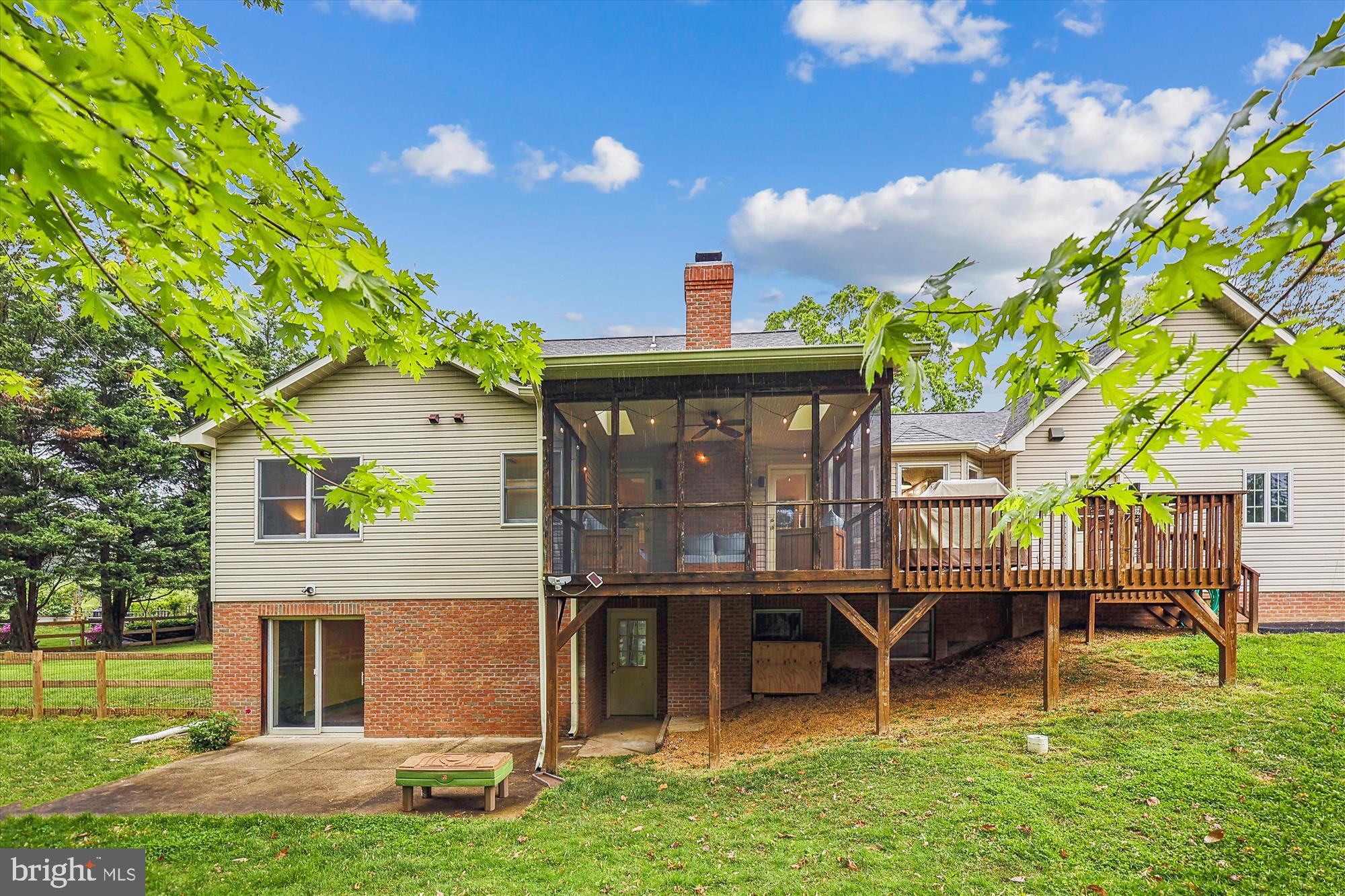 PAUL E. STUP - Residential