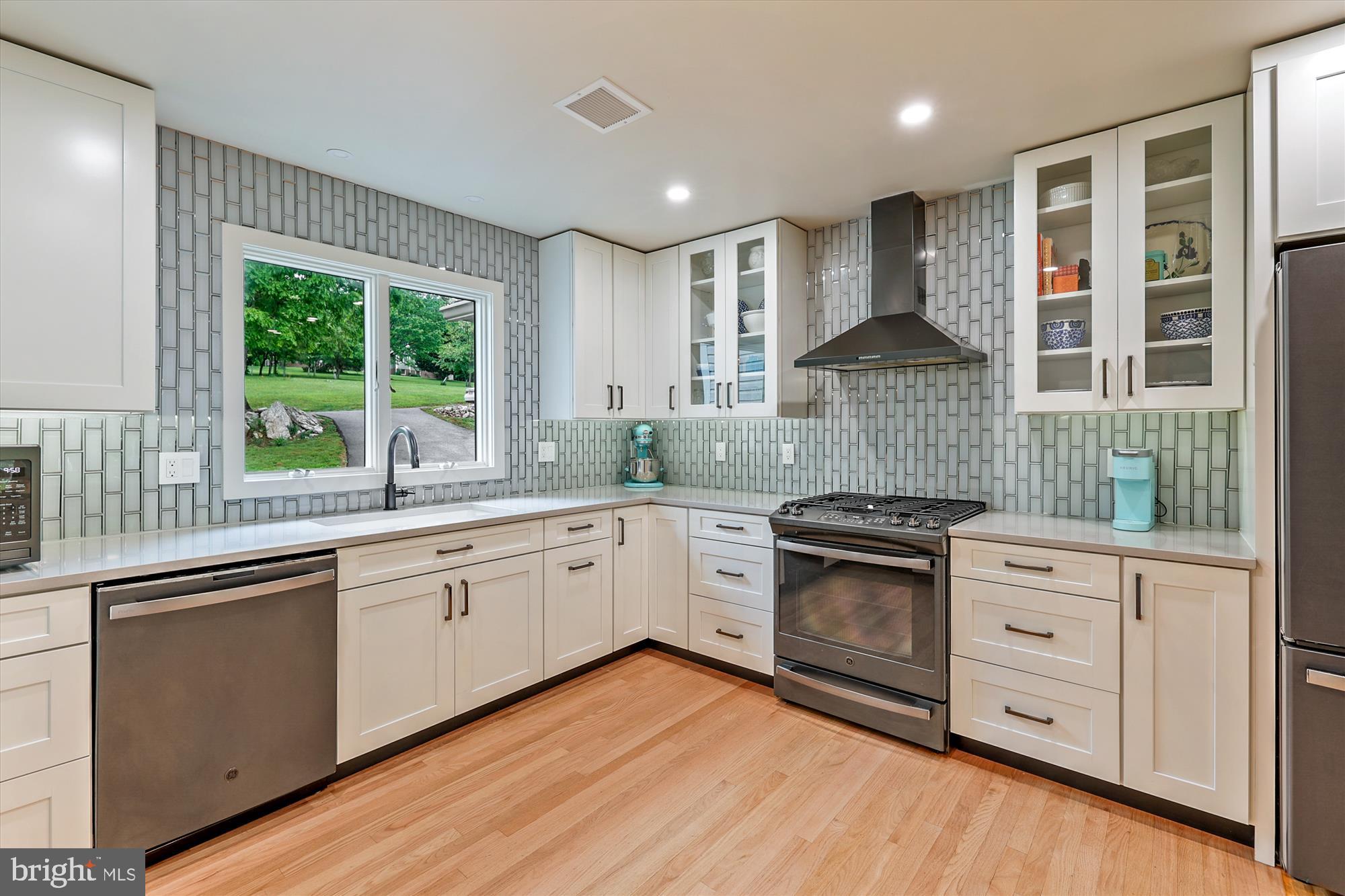 PAUL E. STUP - Residential