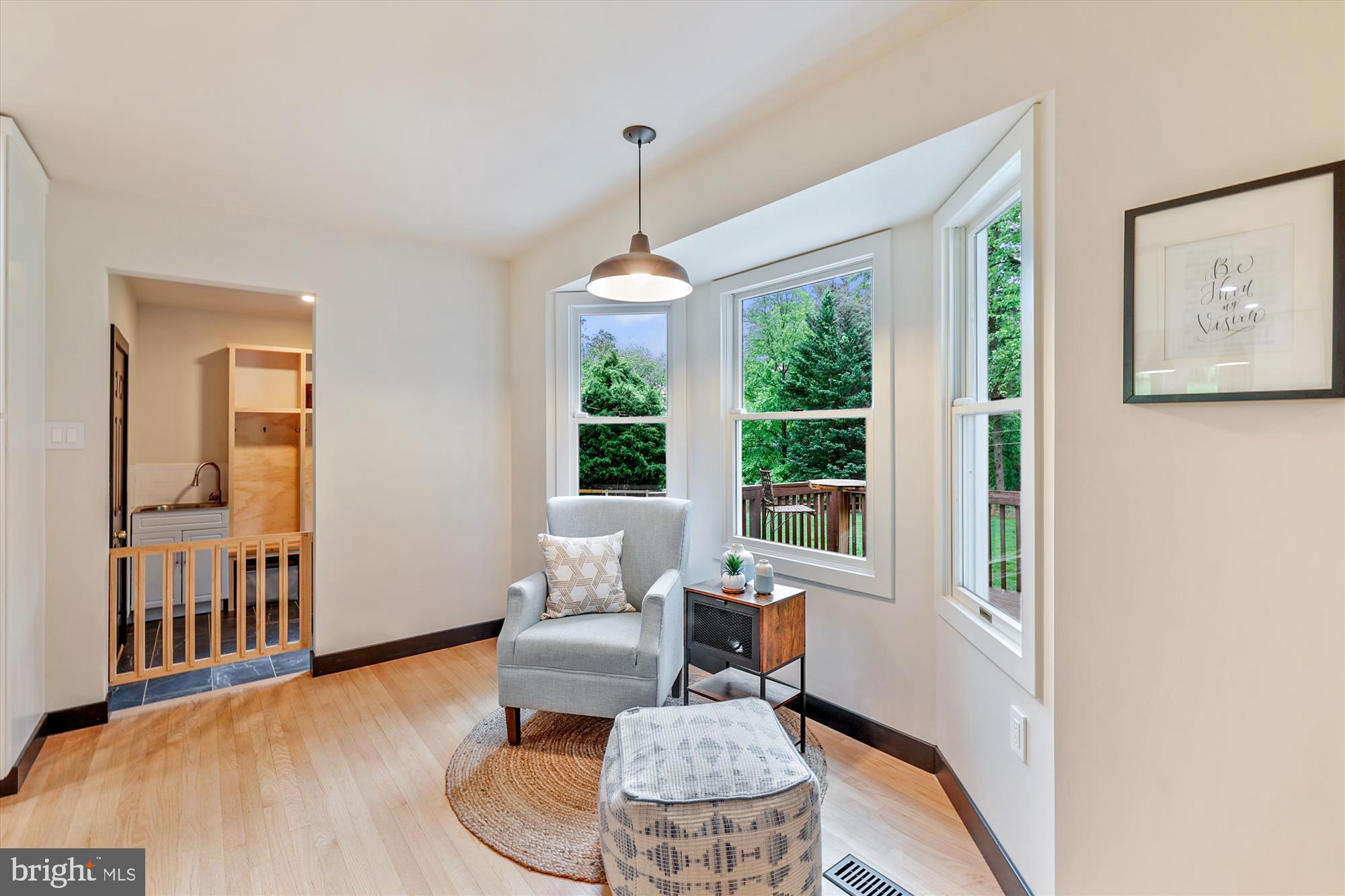 PAUL E. STUP - Residential