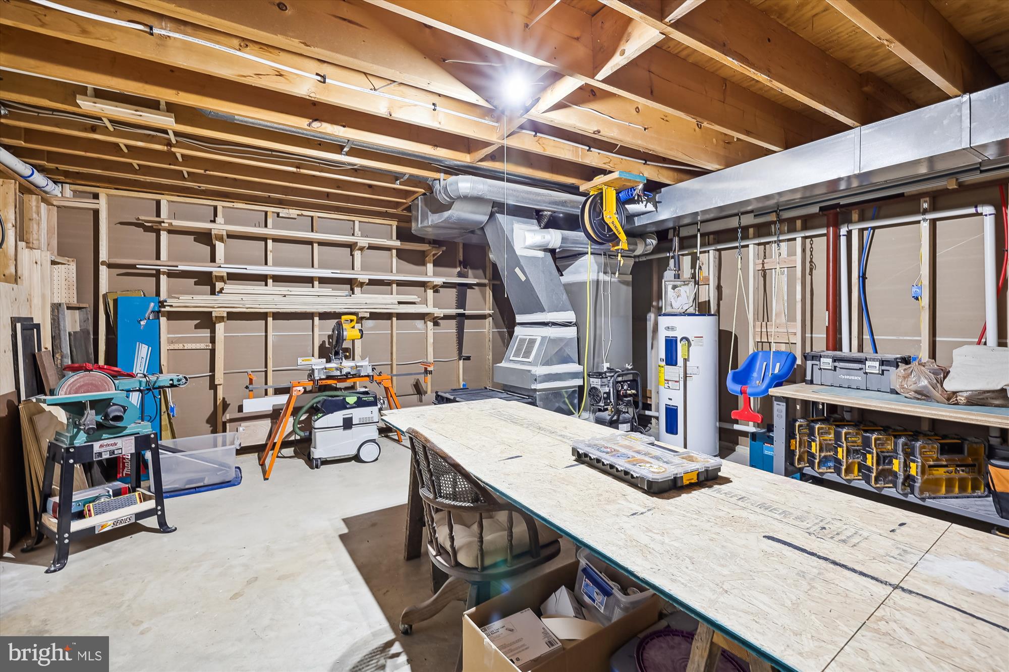 PAUL E. STUP - Residential