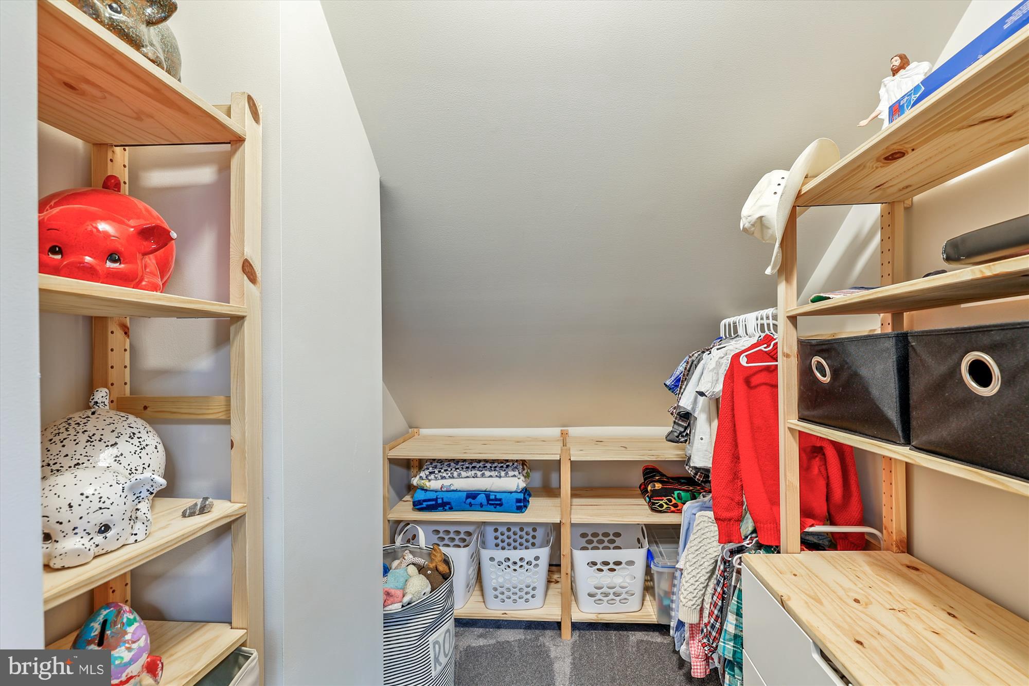 PAUL E. STUP - Residential