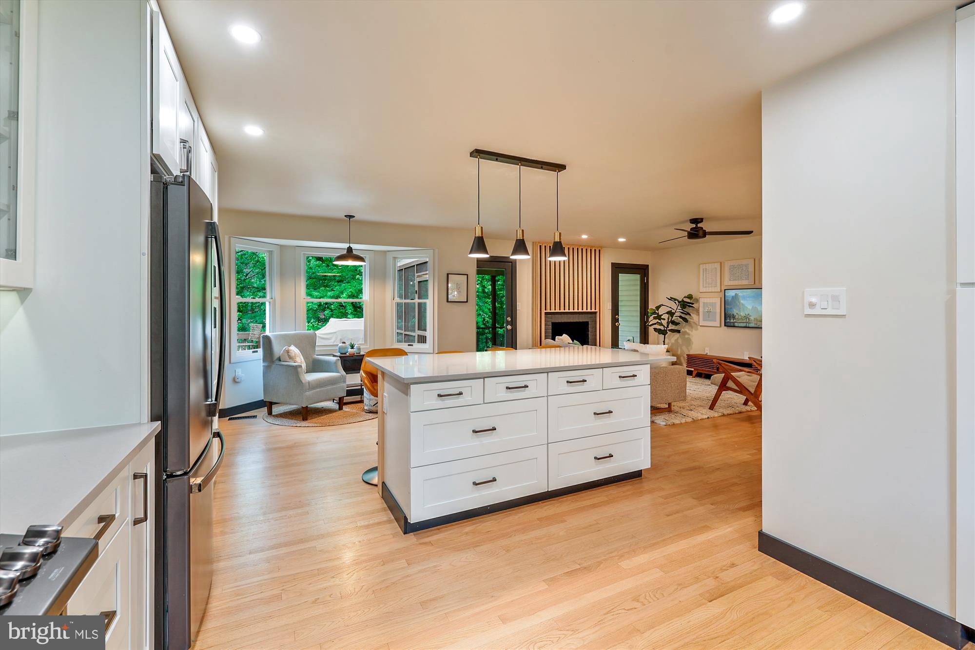 PAUL E. STUP - Residential