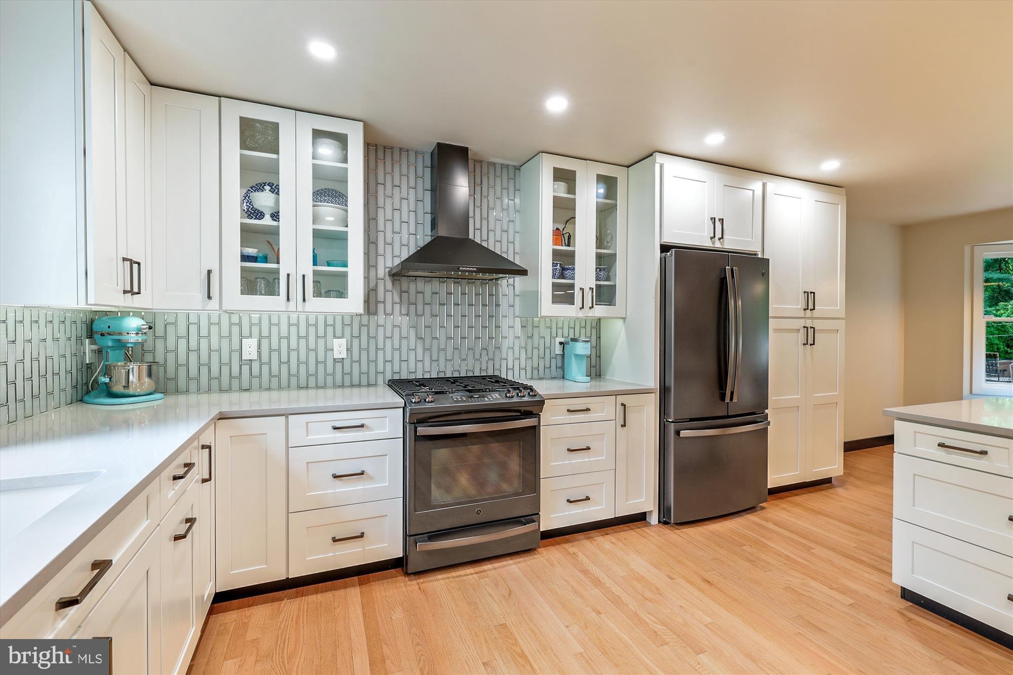 PAUL E. STUP - Residential