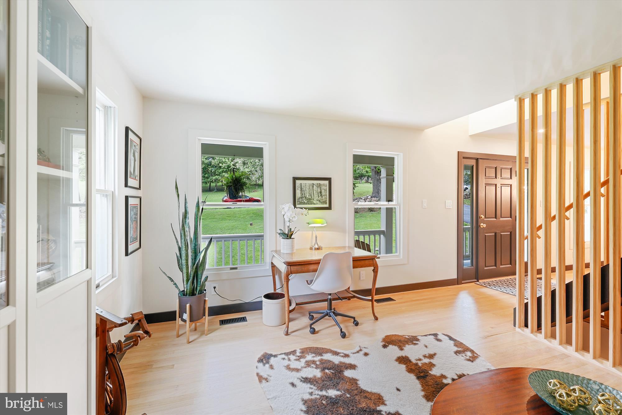 PAUL E. STUP - Residential