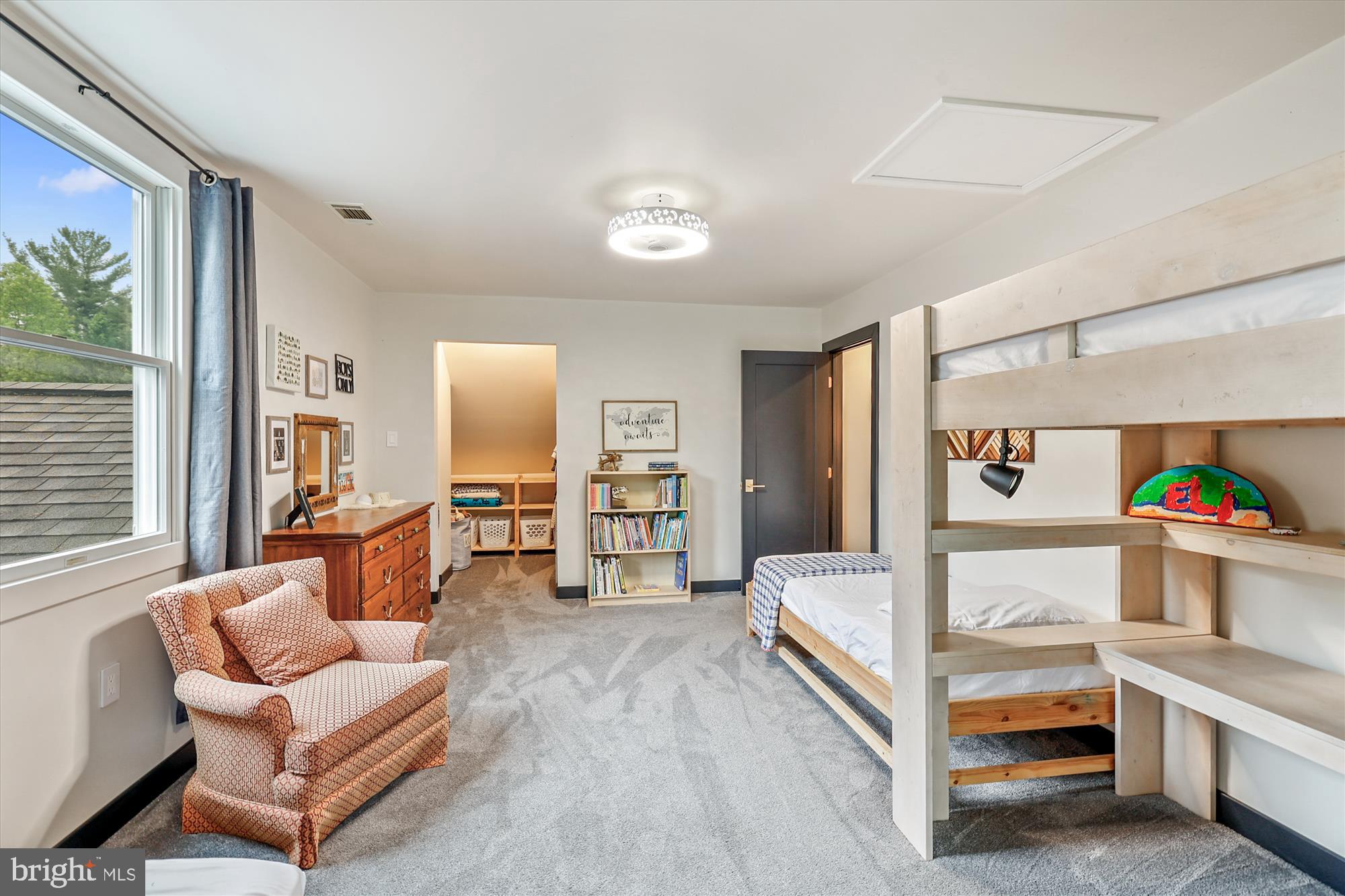 PAUL E. STUP - Residential