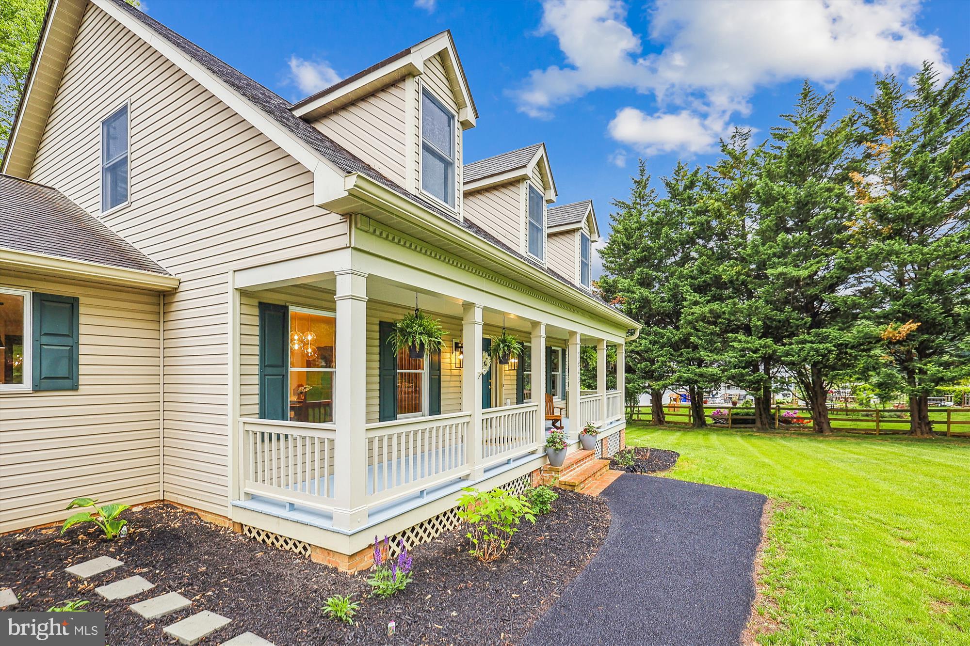 PAUL E. STUP - Residential