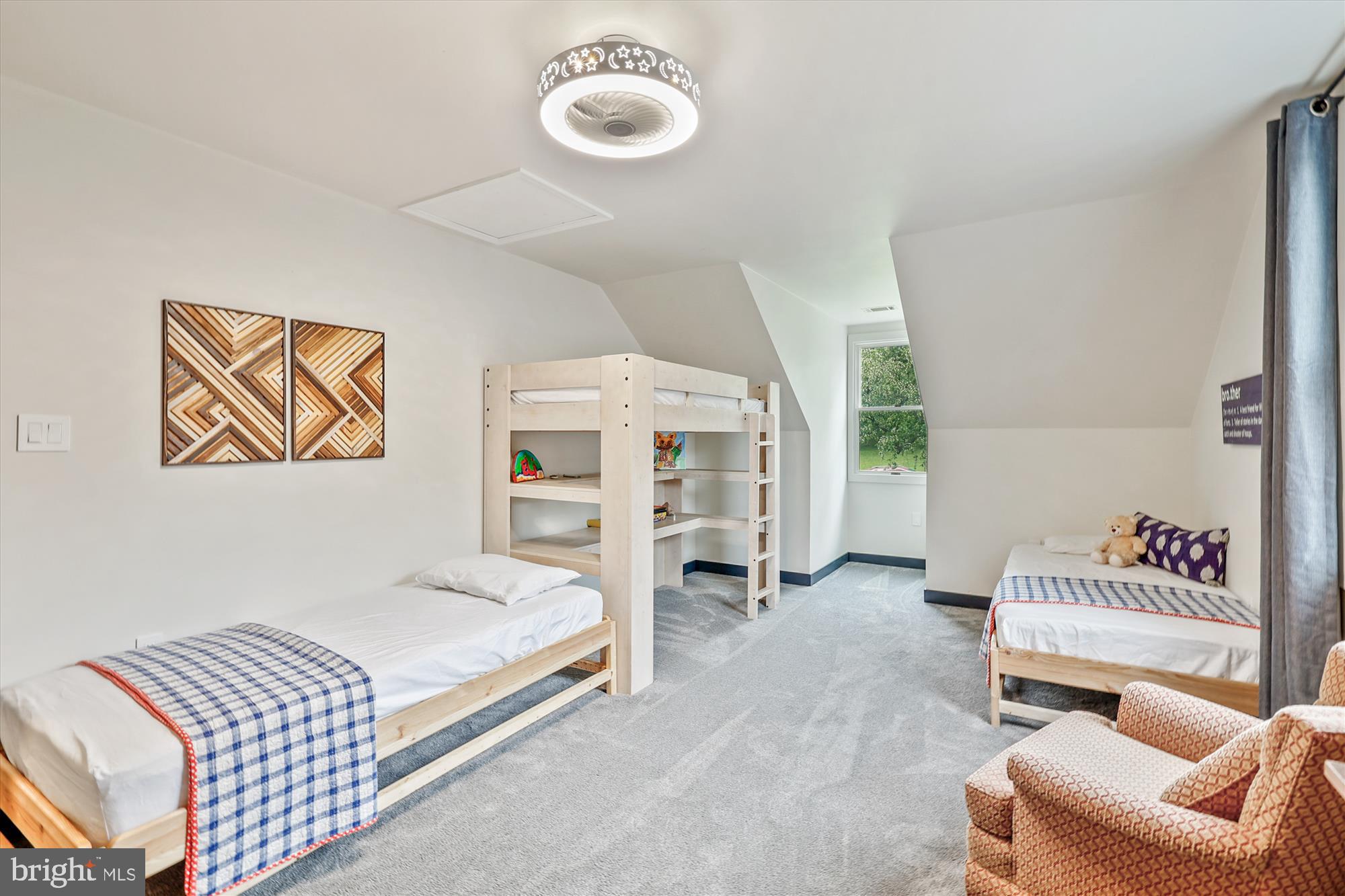 PAUL E. STUP - Residential