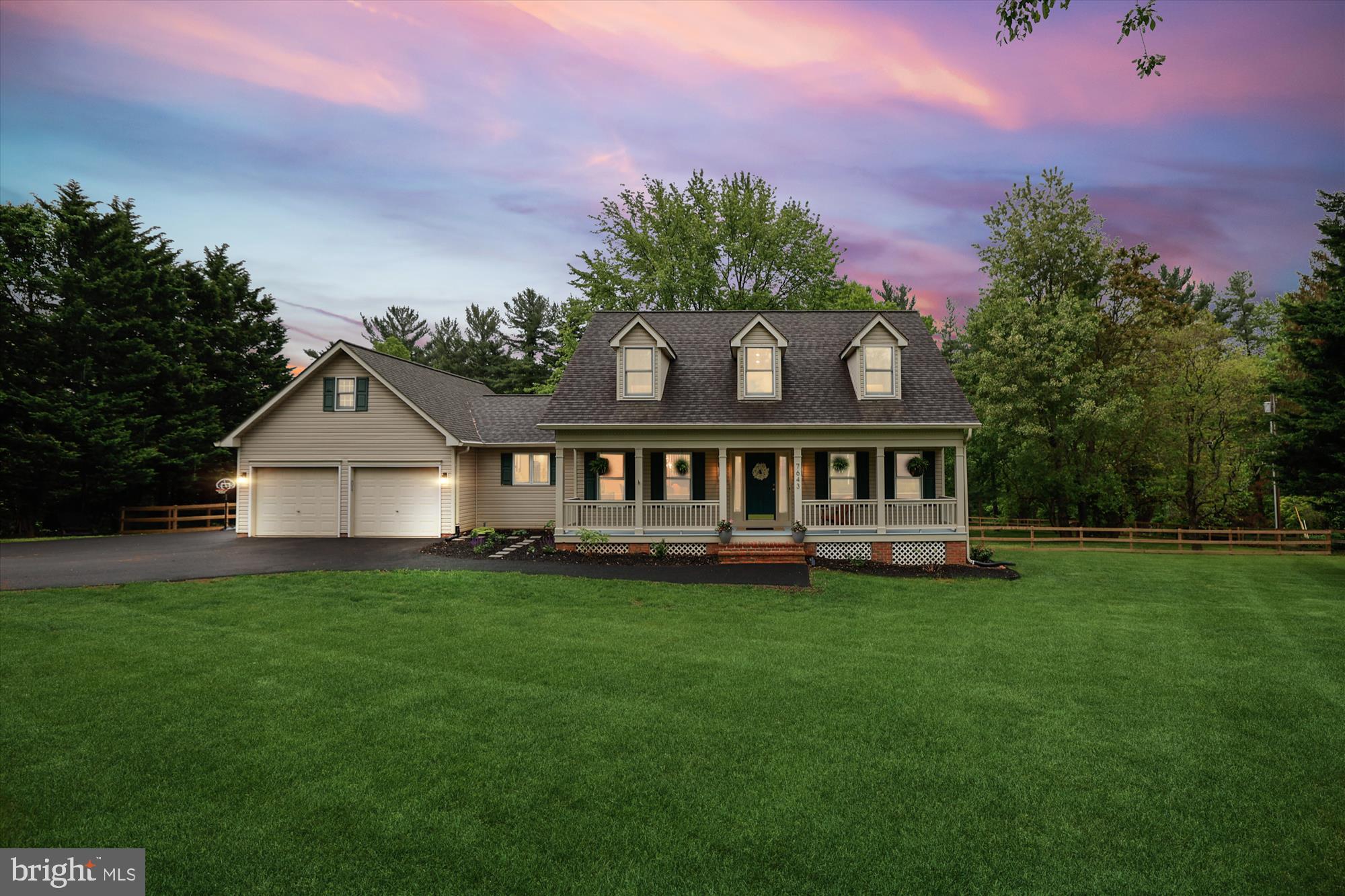 PAUL E. STUP - Residential