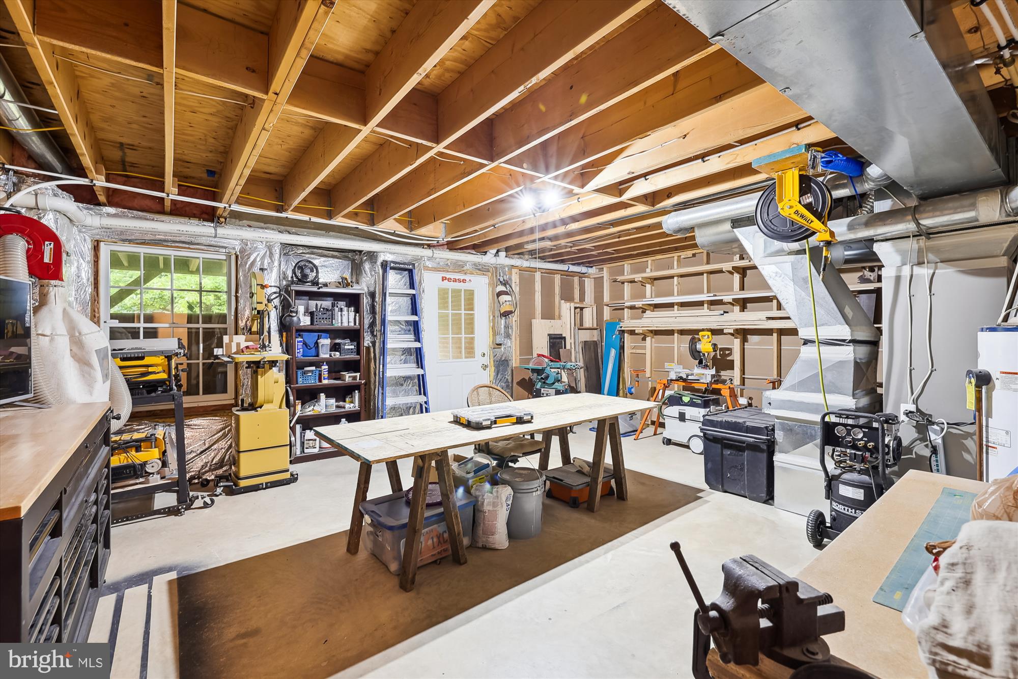 PAUL E. STUP - Residential