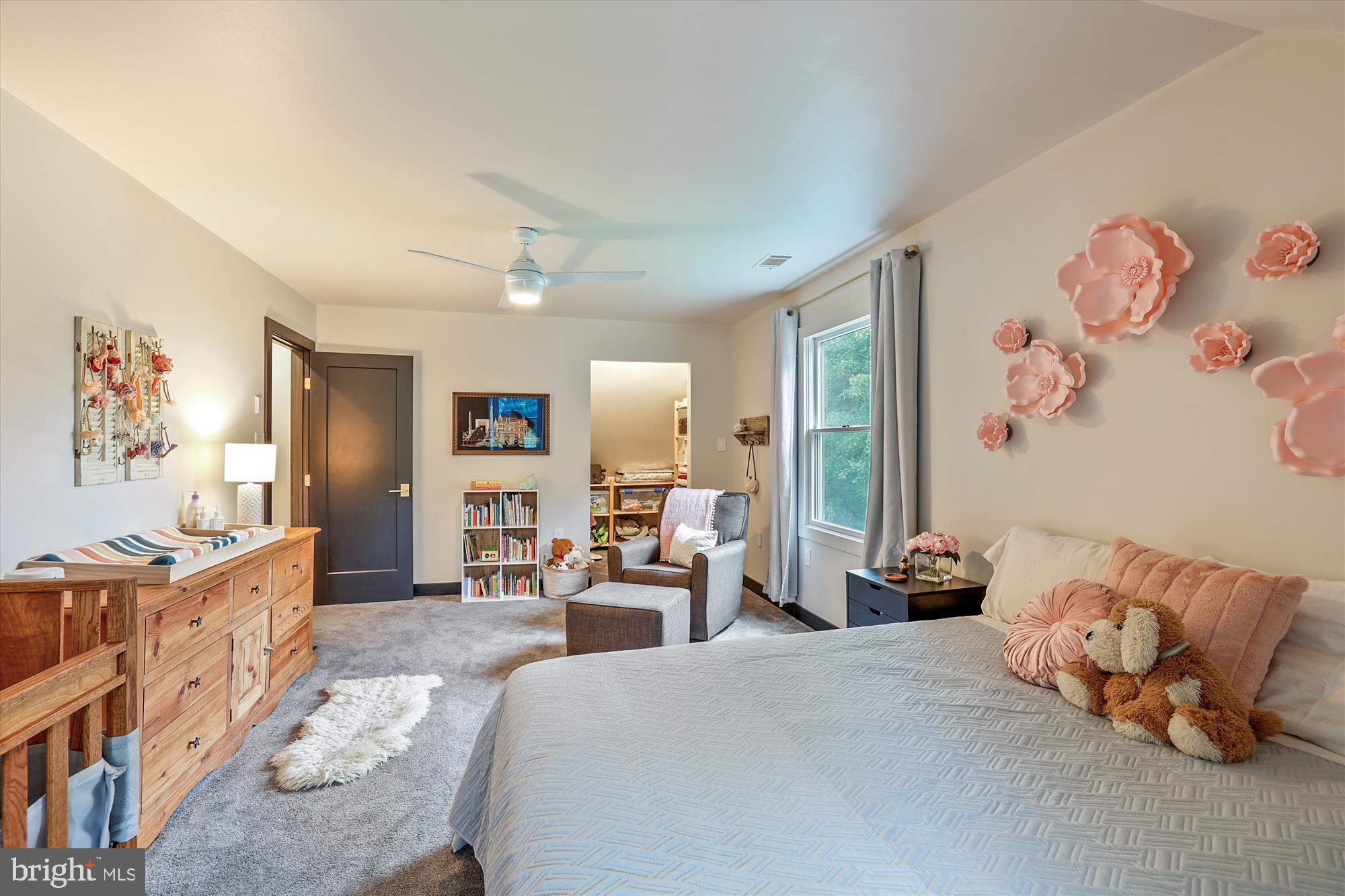 PAUL E. STUP - Residential