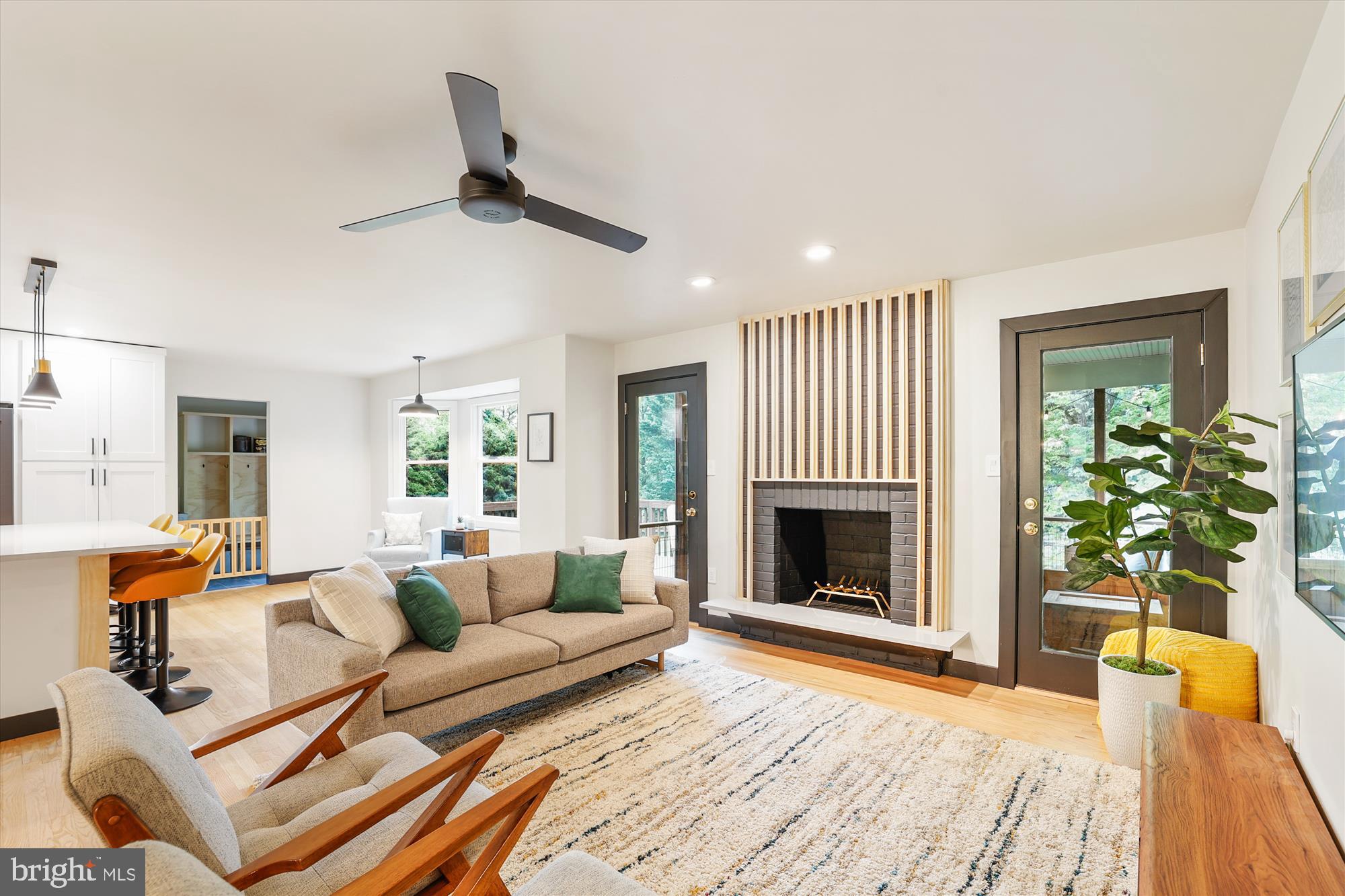 PAUL E. STUP - Residential