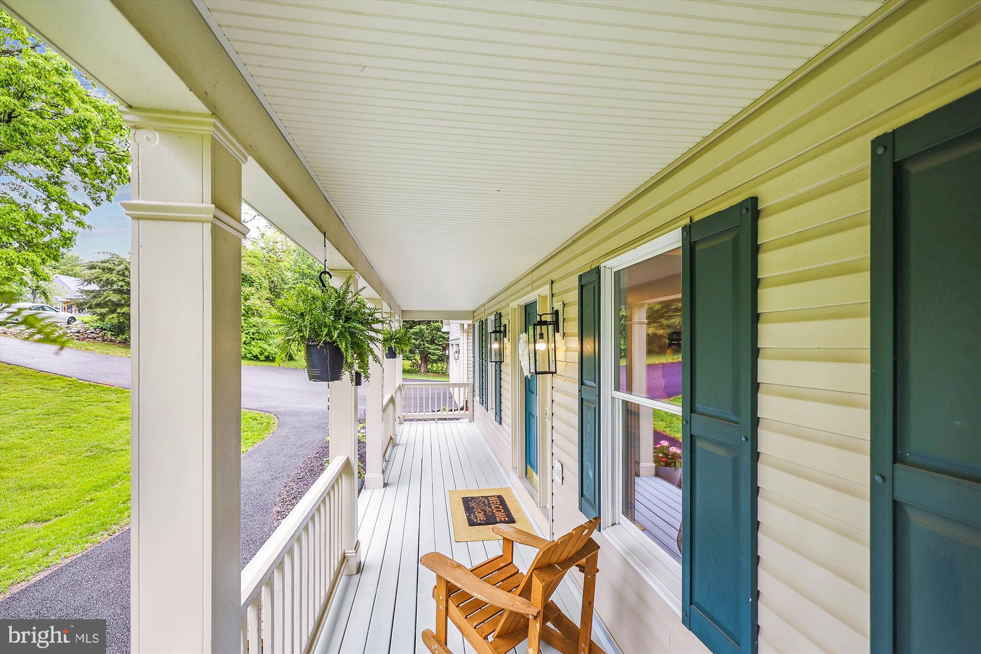 PAUL E. STUP - Residential