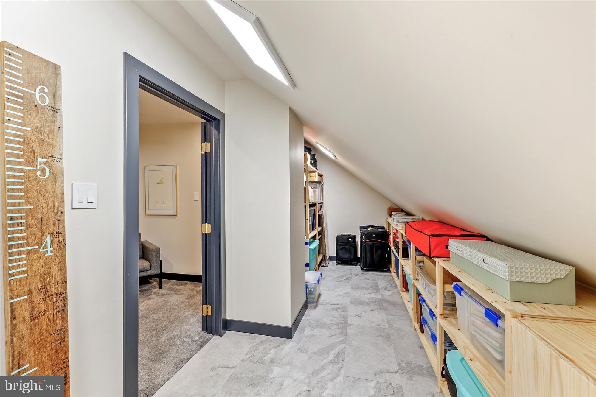 PAUL E. STUP - Residential