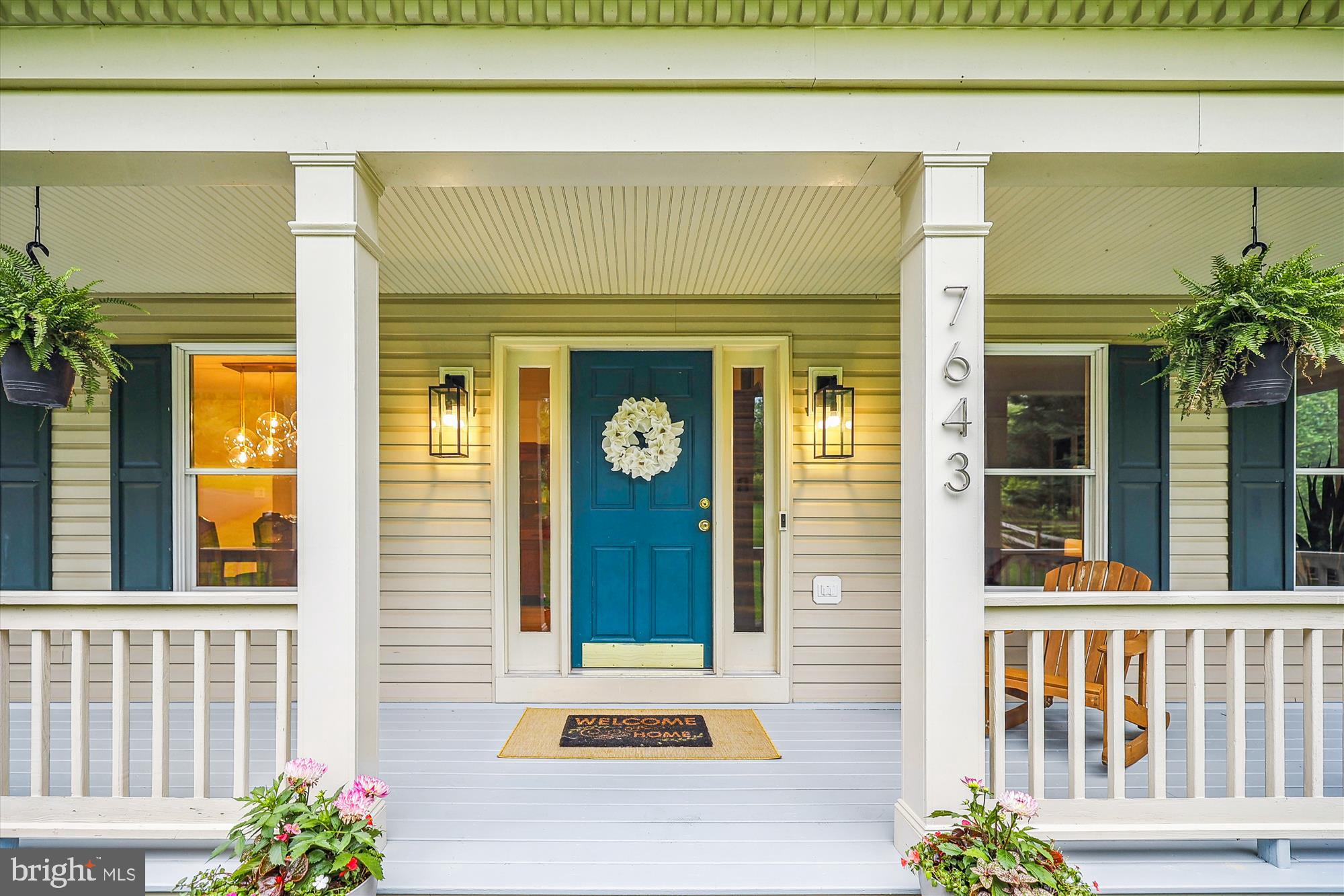 PAUL E. STUP - Residential