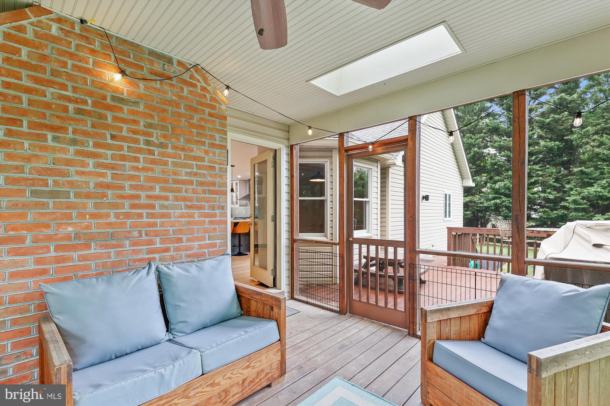 PAUL E. STUP - Residential