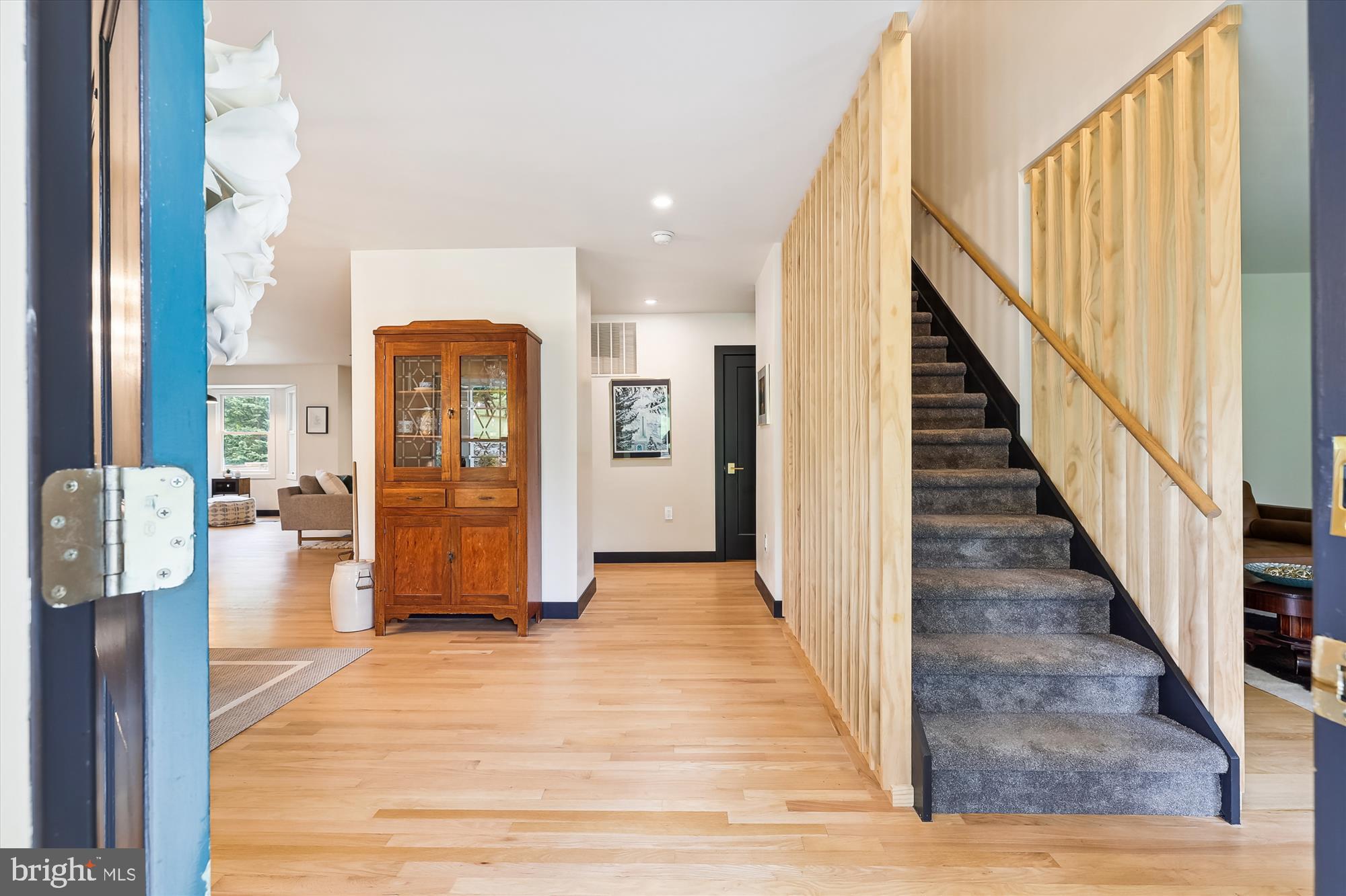 PAUL E. STUP - Residential