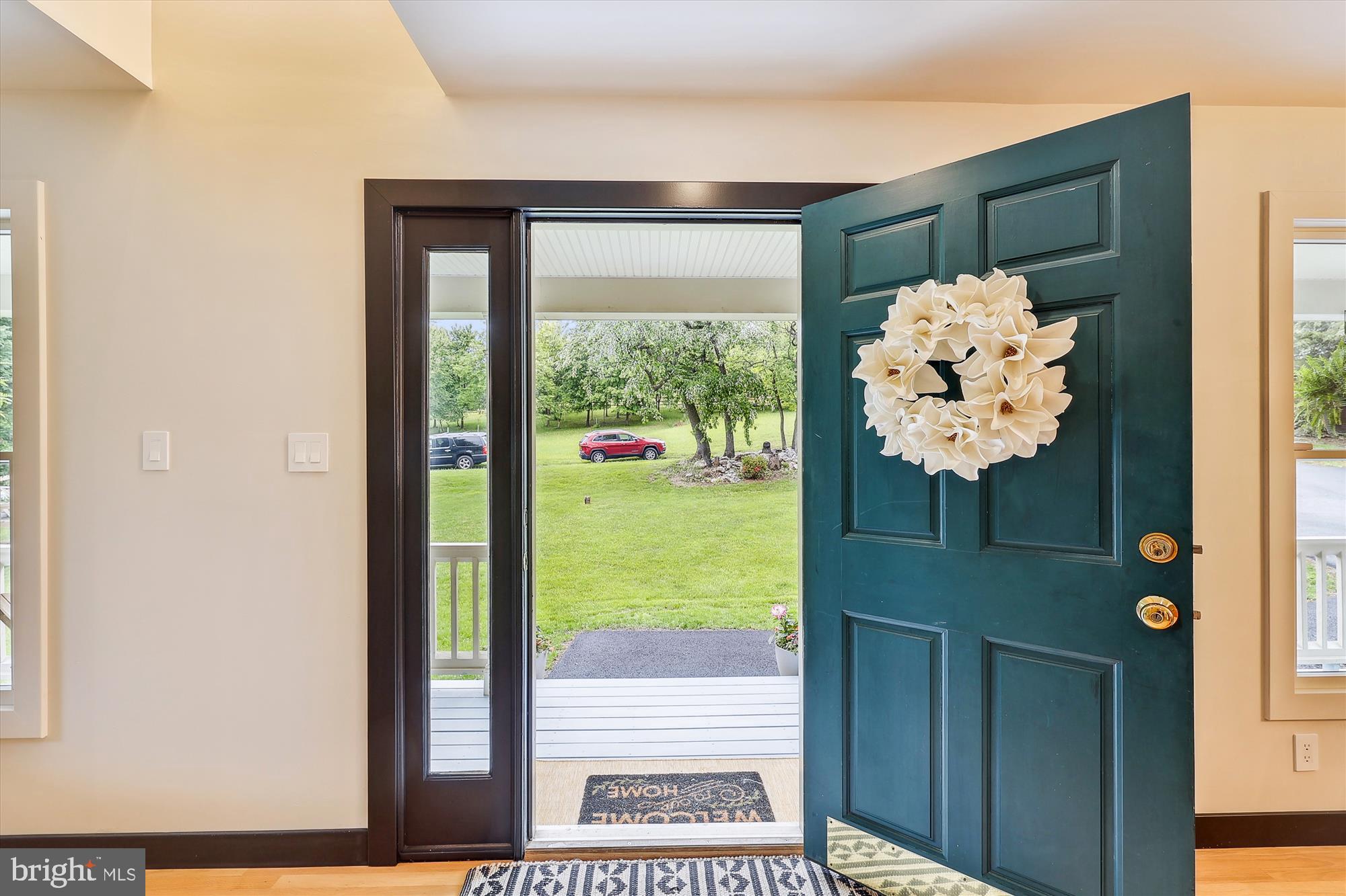 PAUL E. STUP - Residential