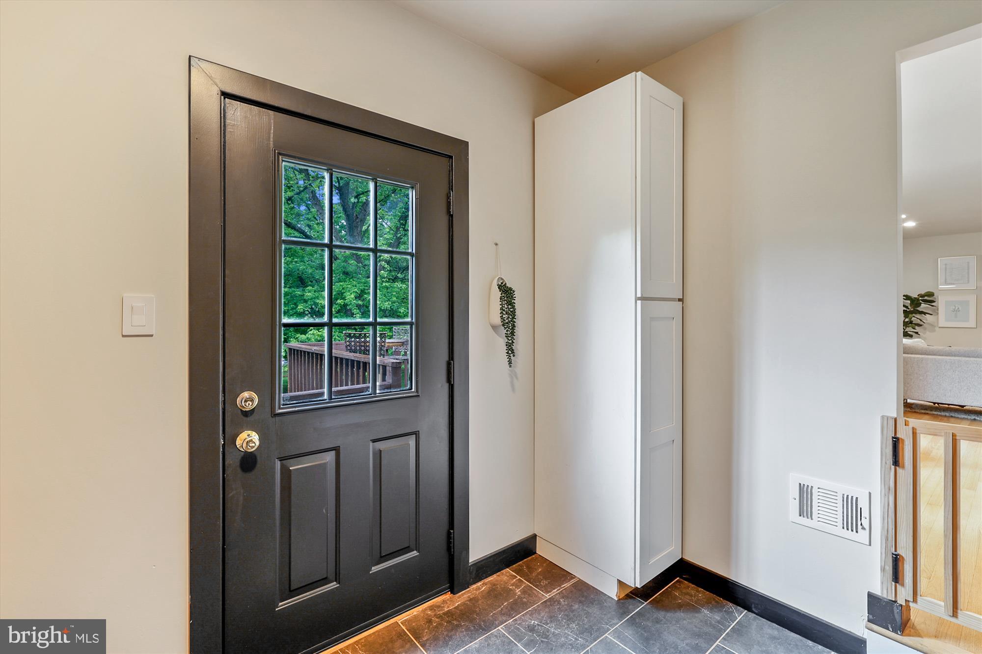 PAUL E. STUP - Residential