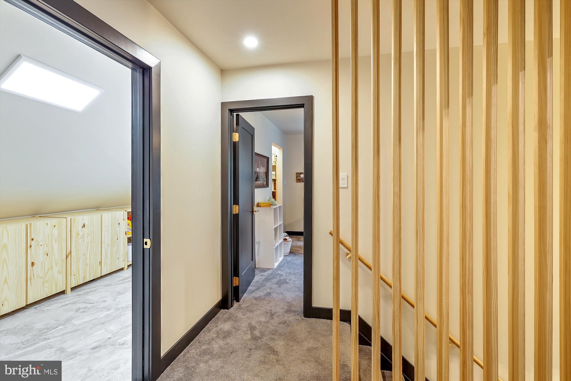 PAUL E. STUP - Residential