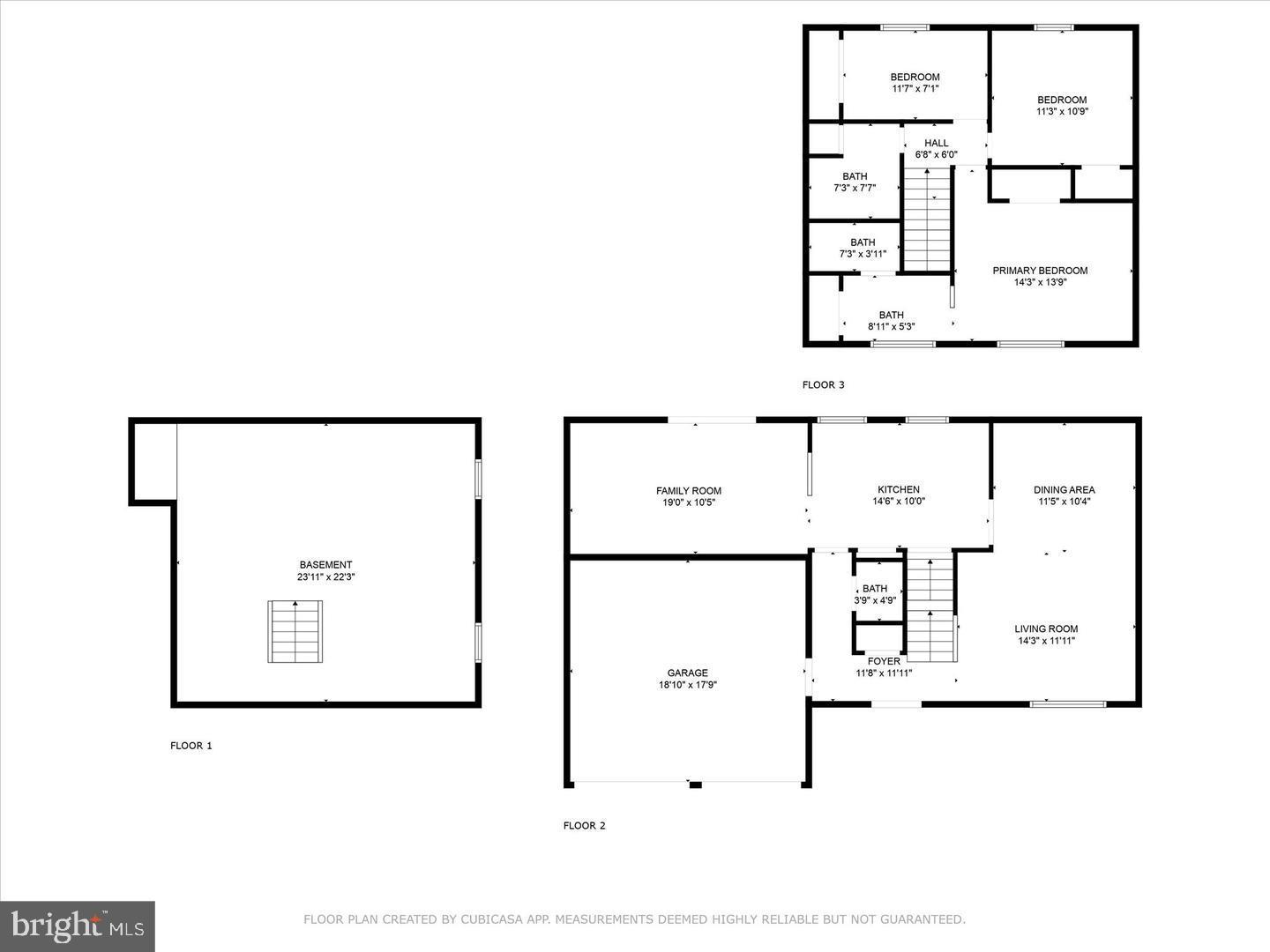 FAIRVIEW ESTATES - Residential Lease