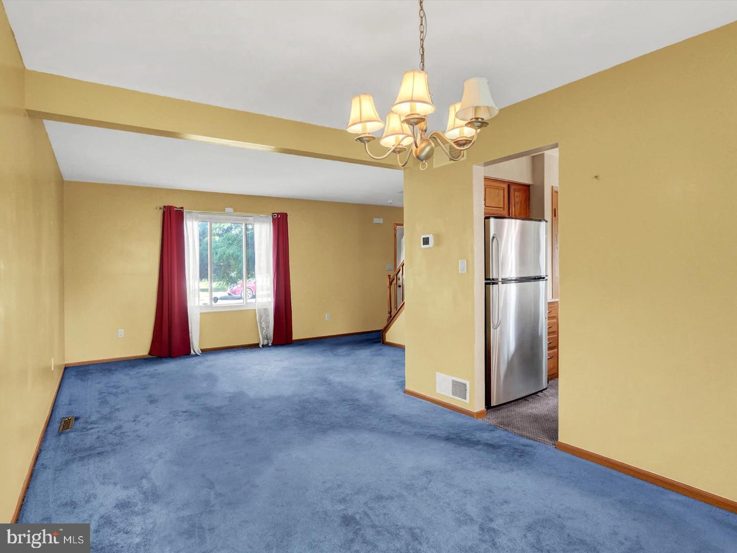 FAIRVIEW ESTATES - Residential Lease