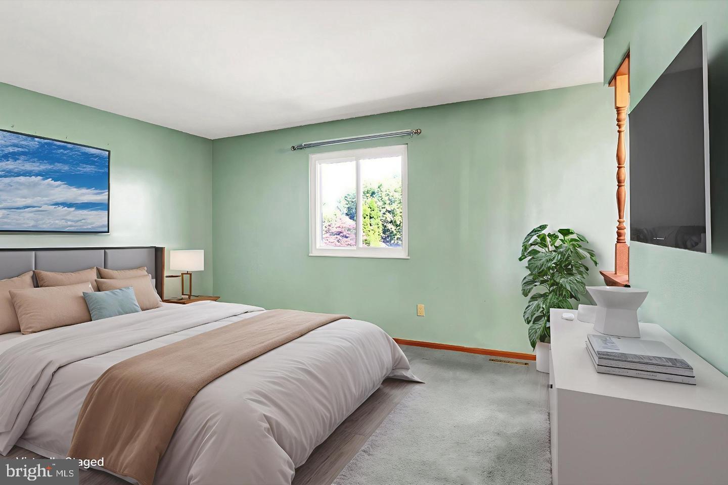 FAIRVIEW ESTATES - Residential Lease