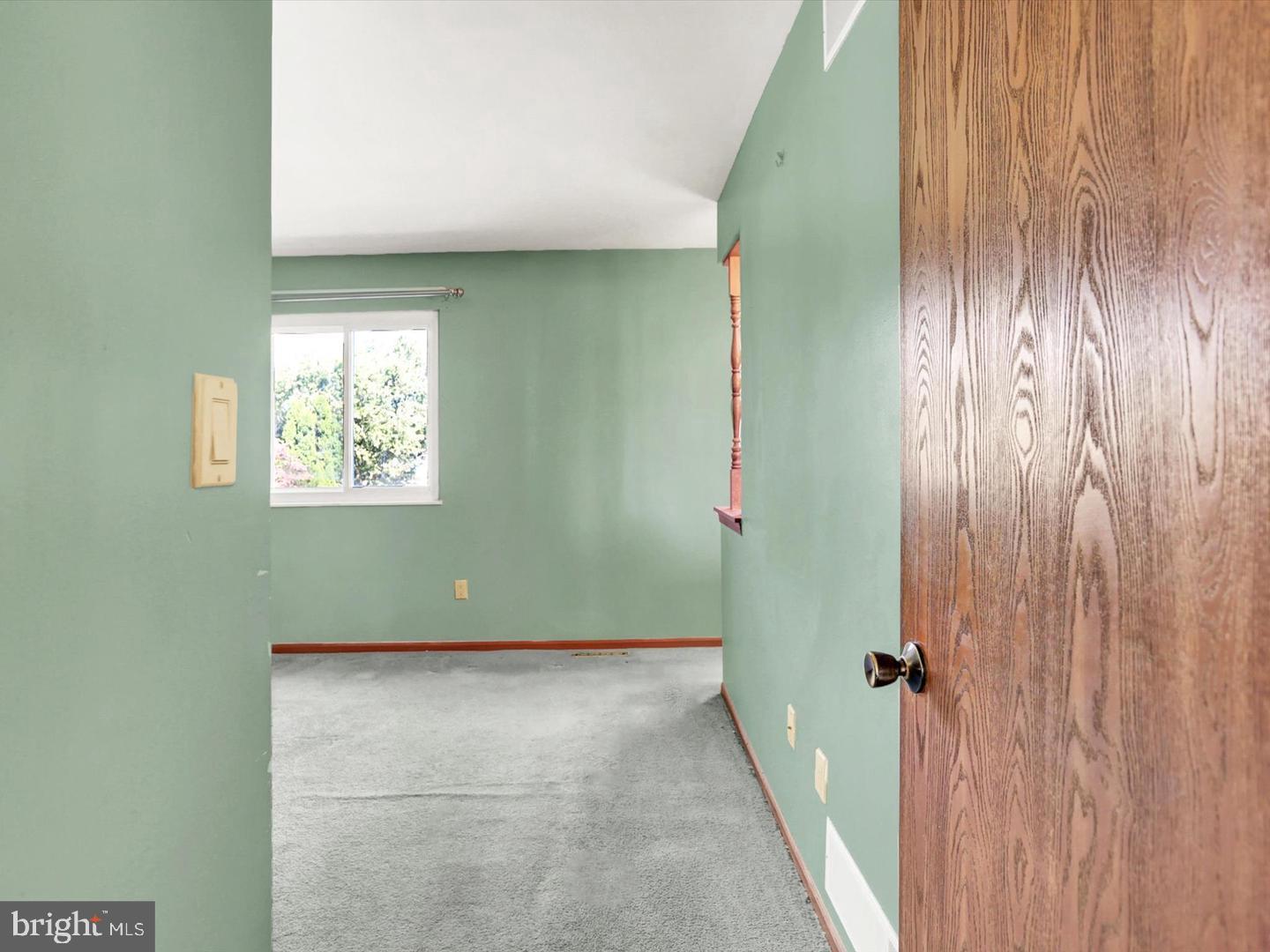 FAIRVIEW ESTATES - Residential Lease