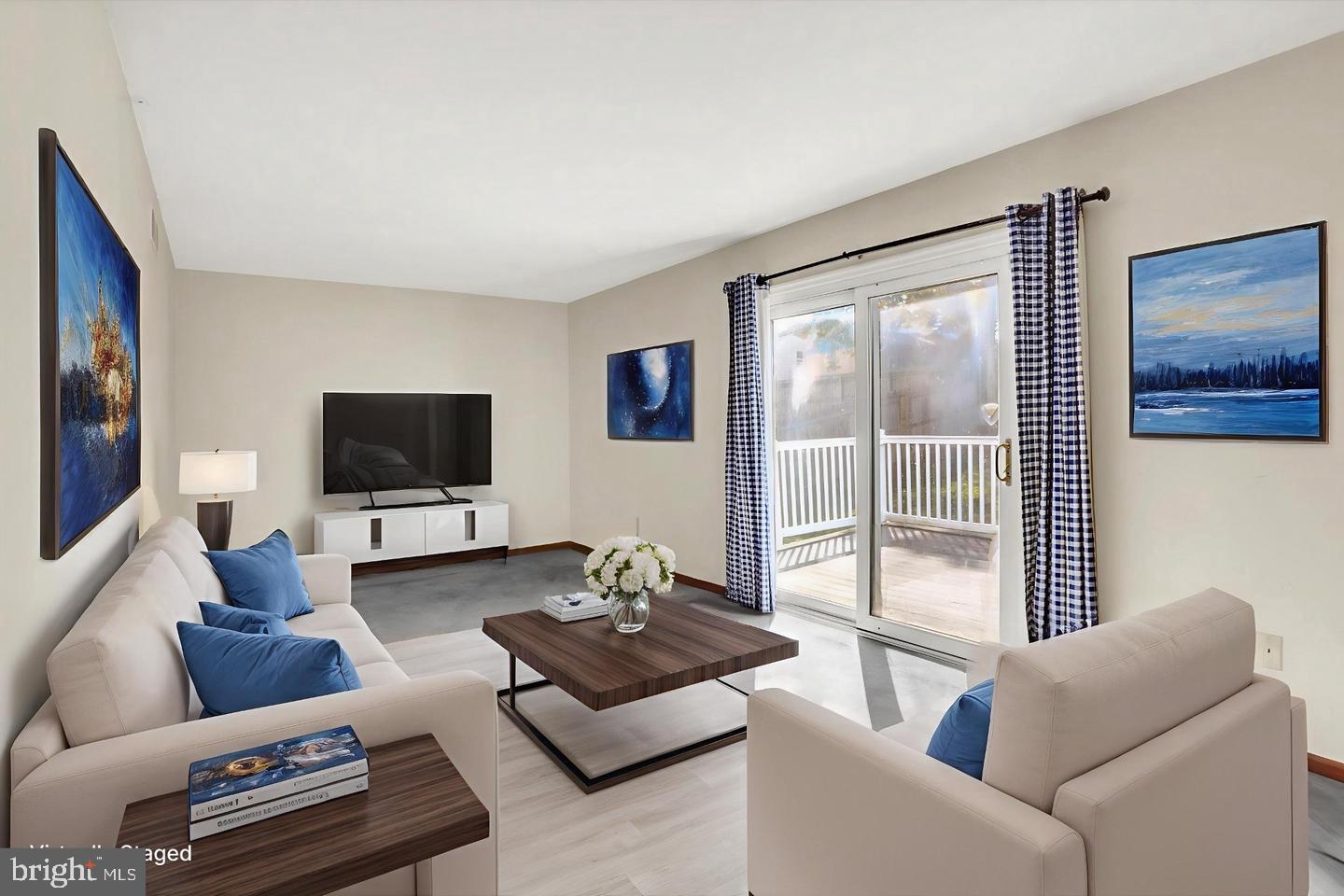 FAIRVIEW ESTATES - Residential Lease