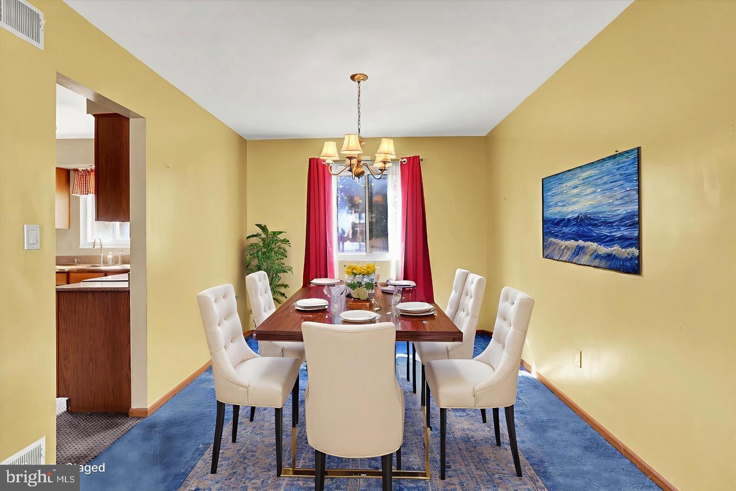 FAIRVIEW ESTATES - Residential Lease