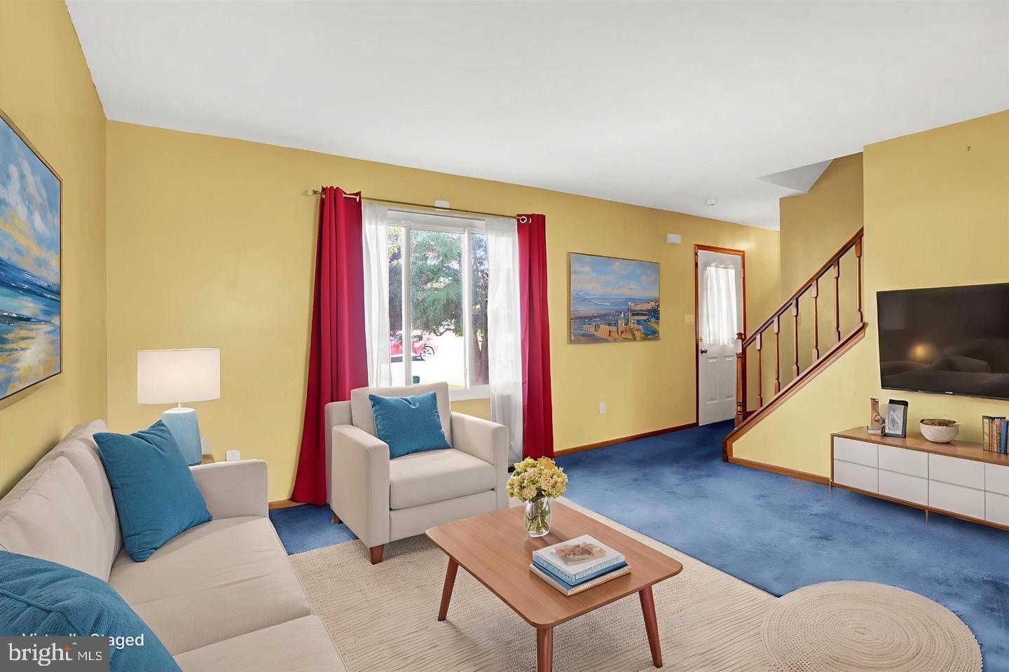 FAIRVIEW ESTATES - Residential Lease