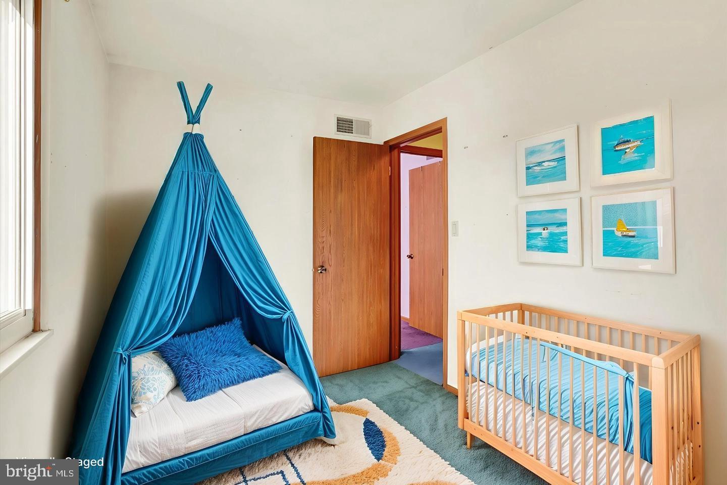 FAIRVIEW ESTATES - Residential Lease