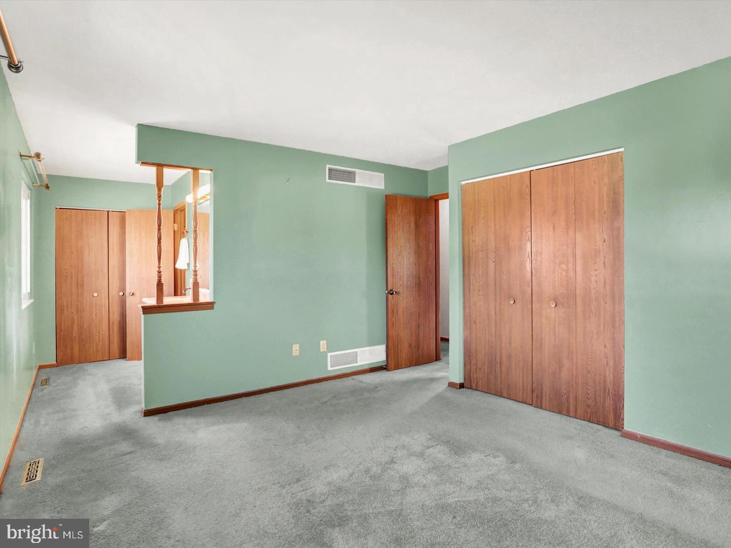 FAIRVIEW ESTATES - Residential Lease