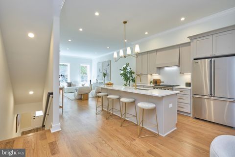 309 M STREET NW B WASHINGTON DC 20001